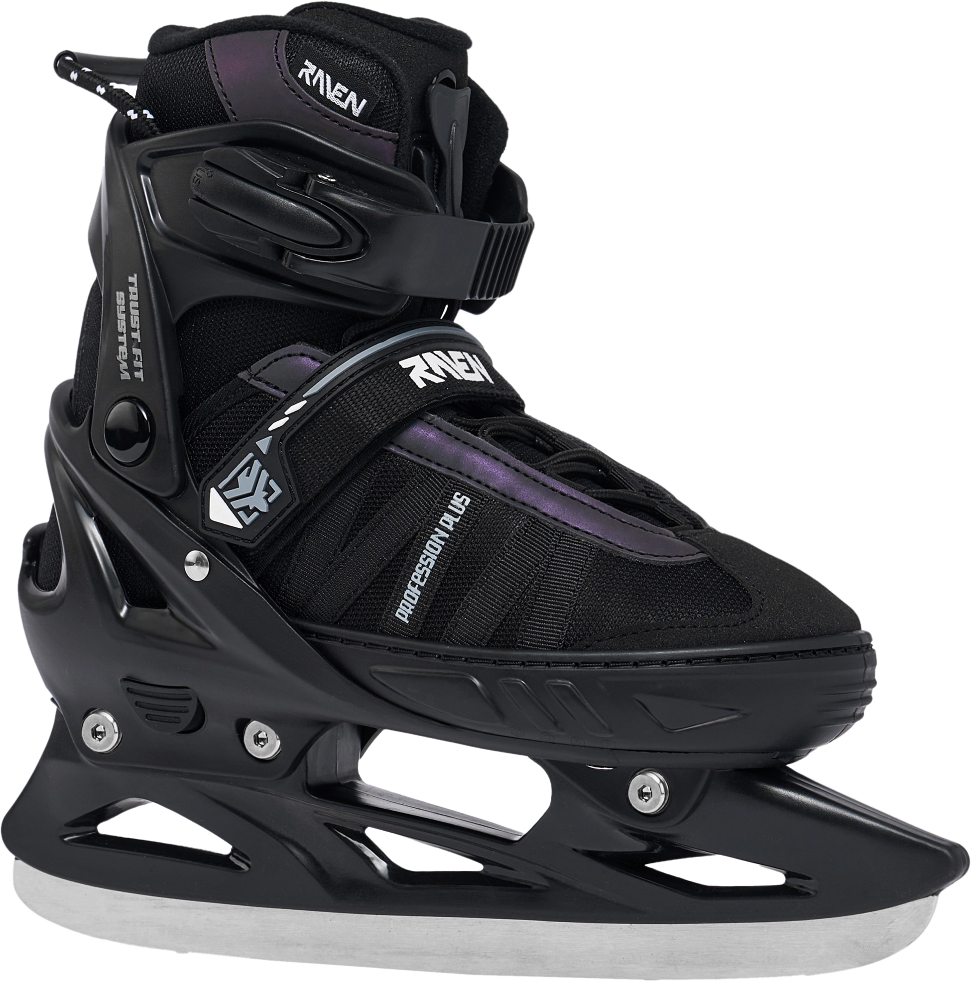 RAVEN, 2in1 Profession Plus Hockey