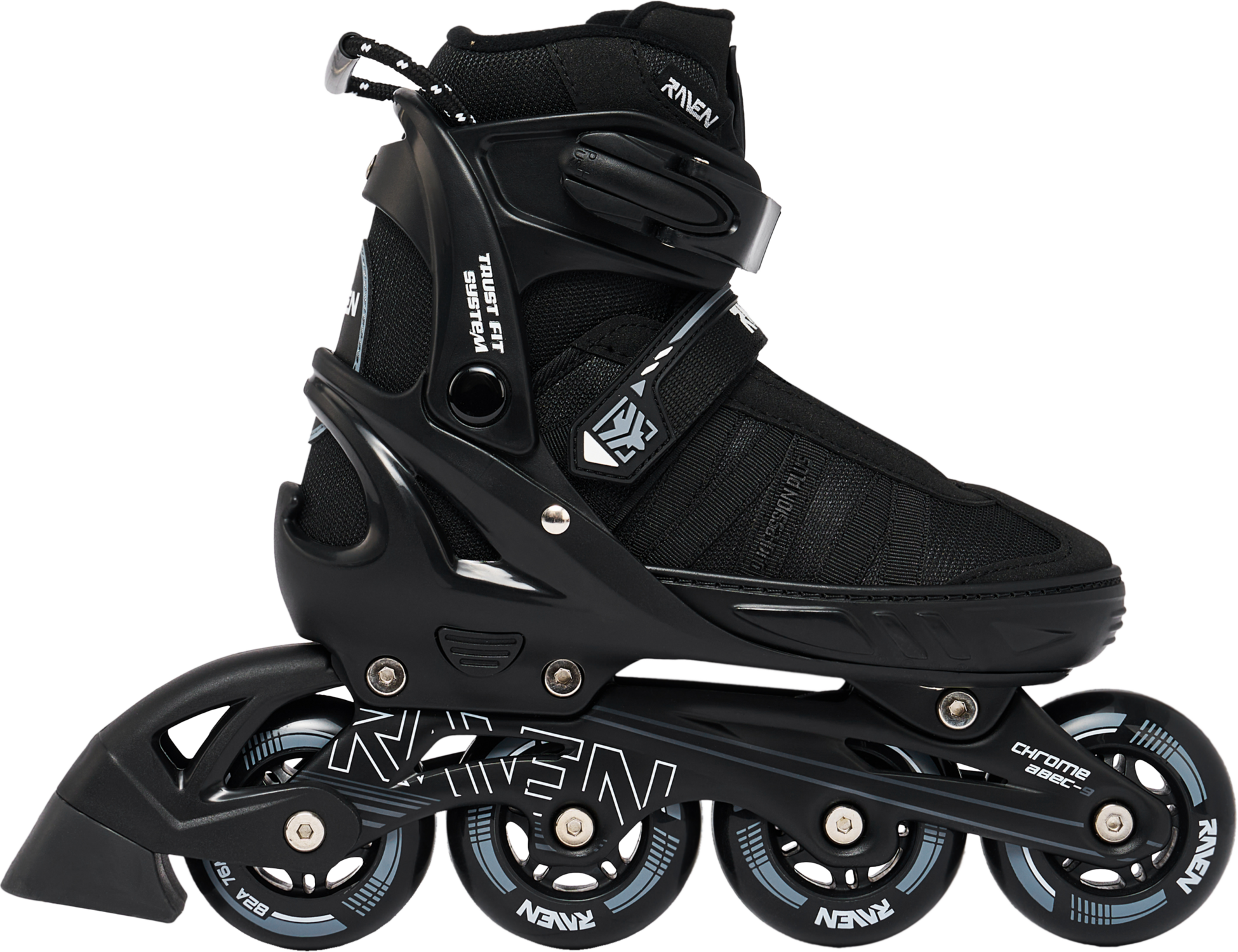 RAVEN, 2in1 Profession Plus Hockey