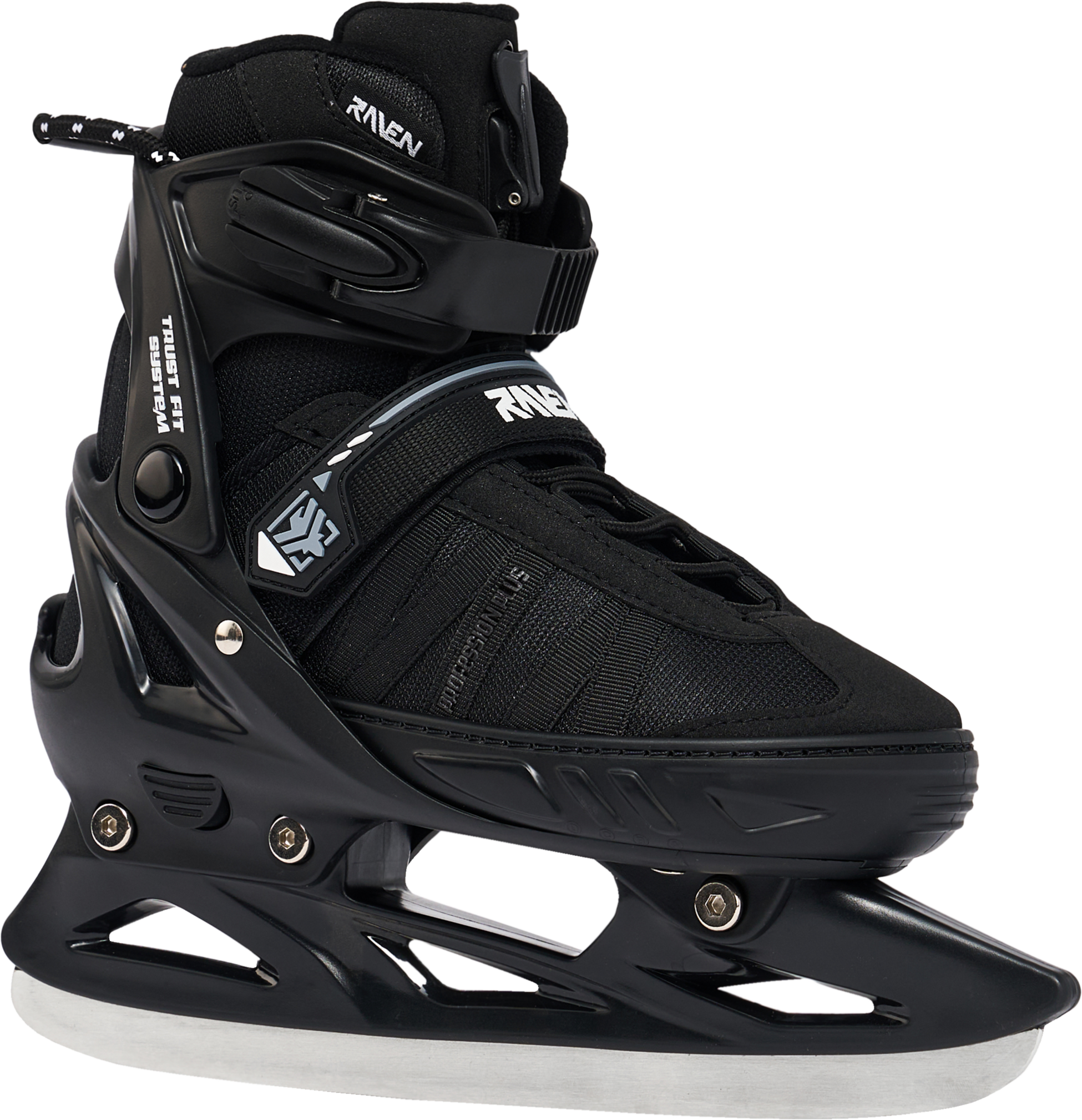 RAVEN, 2in1 Profession Plus Hockey