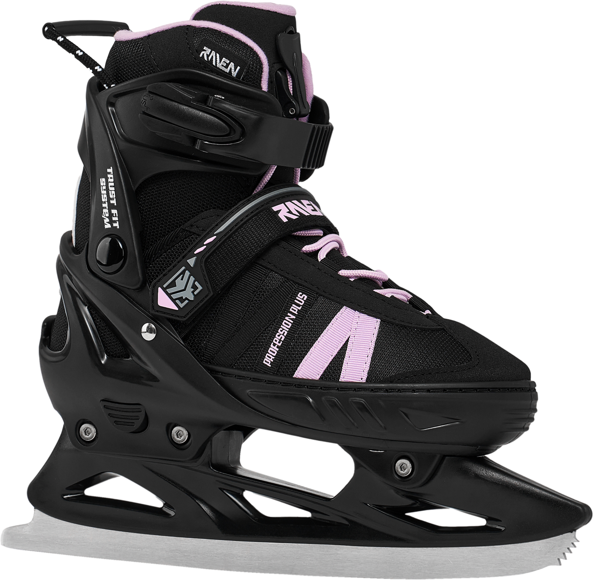 RAVEN, 2in1 Profession Plus Konst&aring;kningar