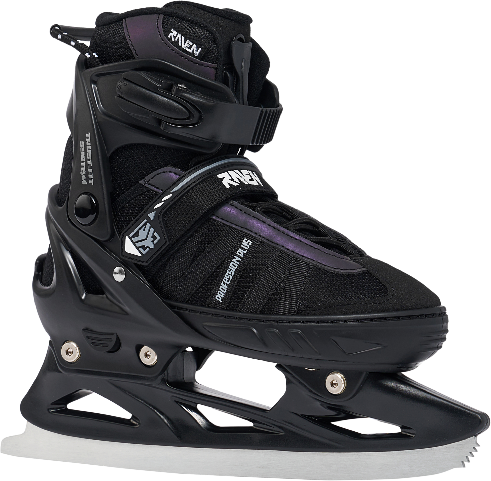 RAVEN, 2in1 Profession Plus Konst&aring;kningar