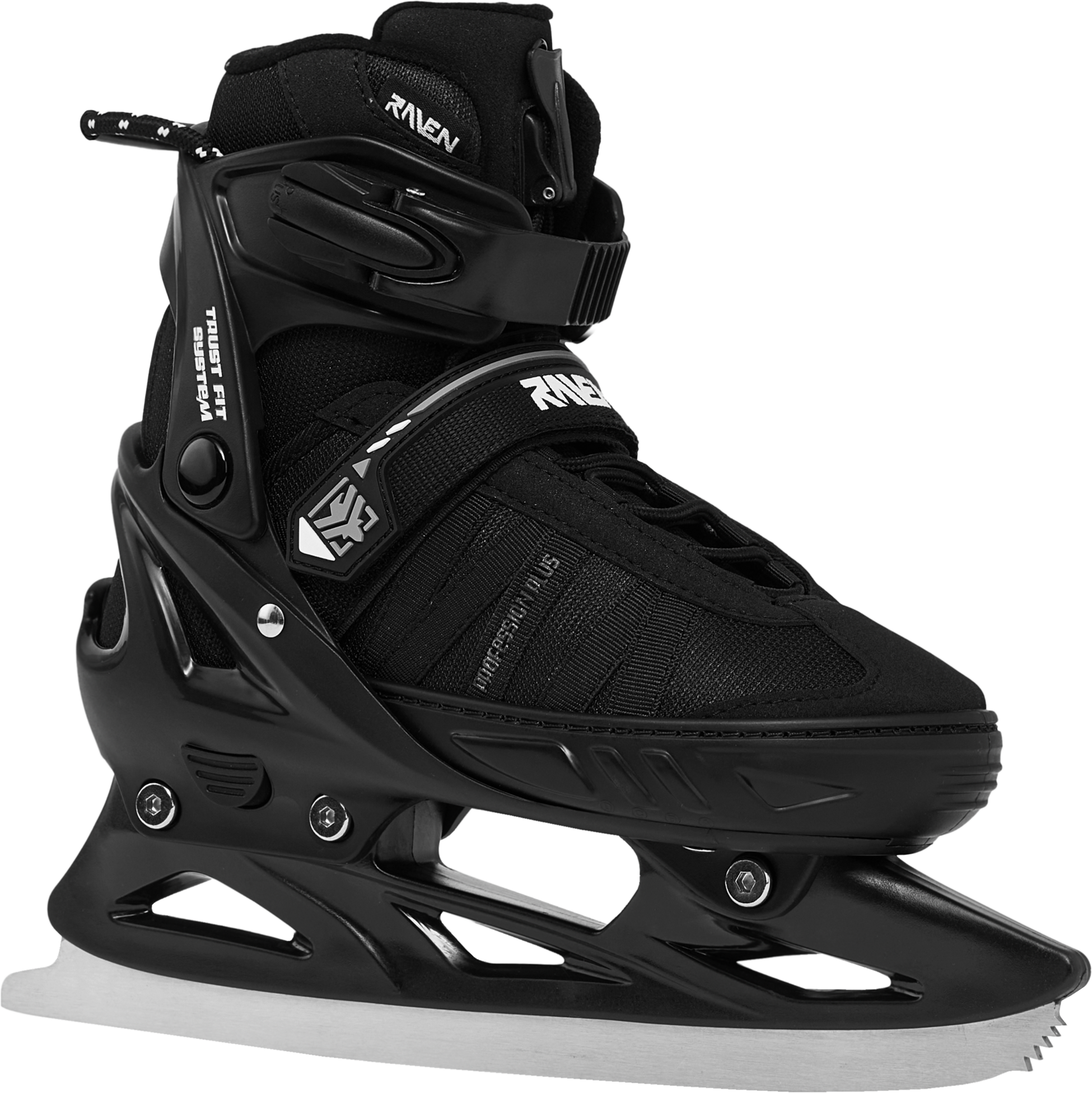 RAVEN, 2in1 Profession Plus Konst&aring;kningar