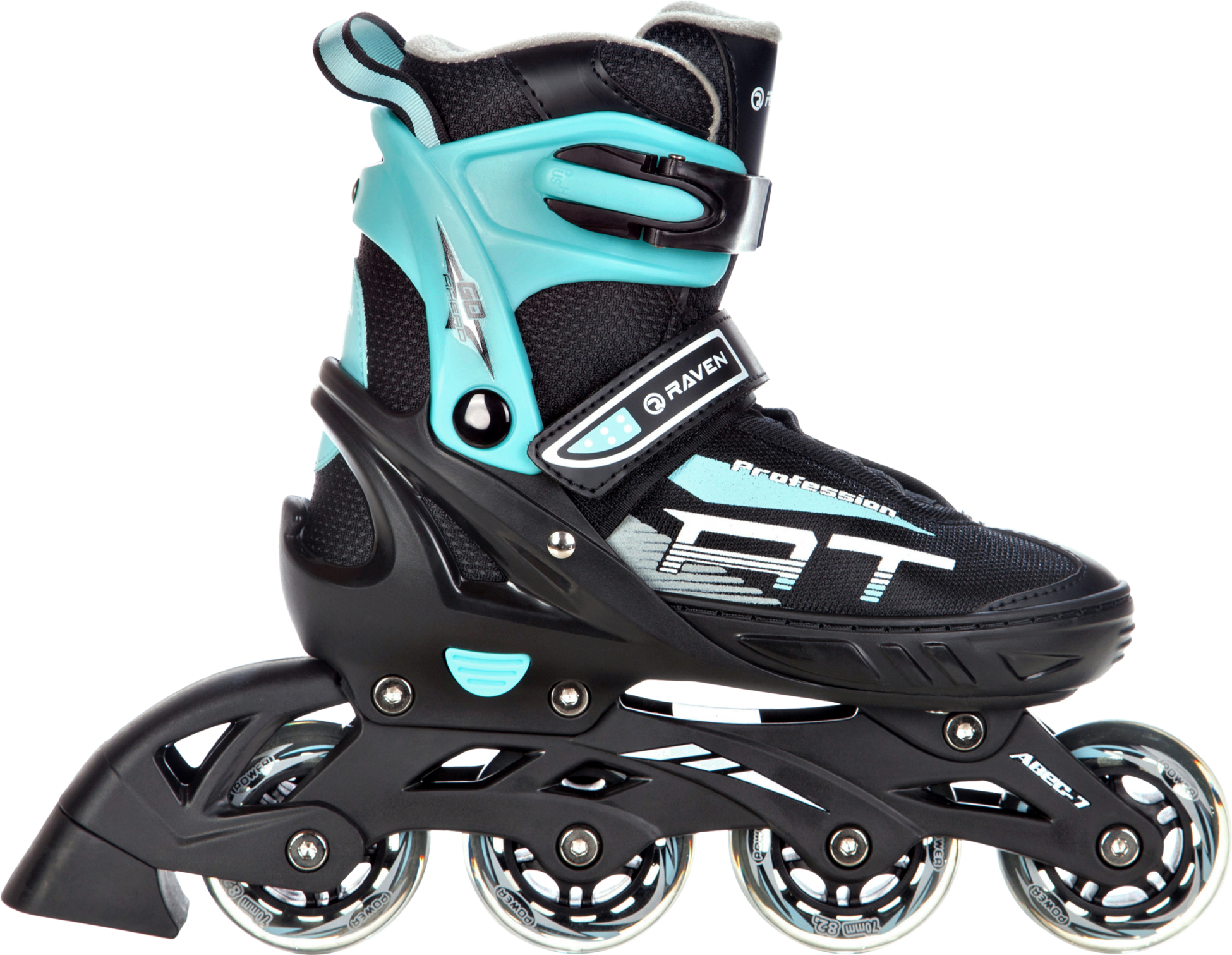 RAVEN, 2in1 Profession