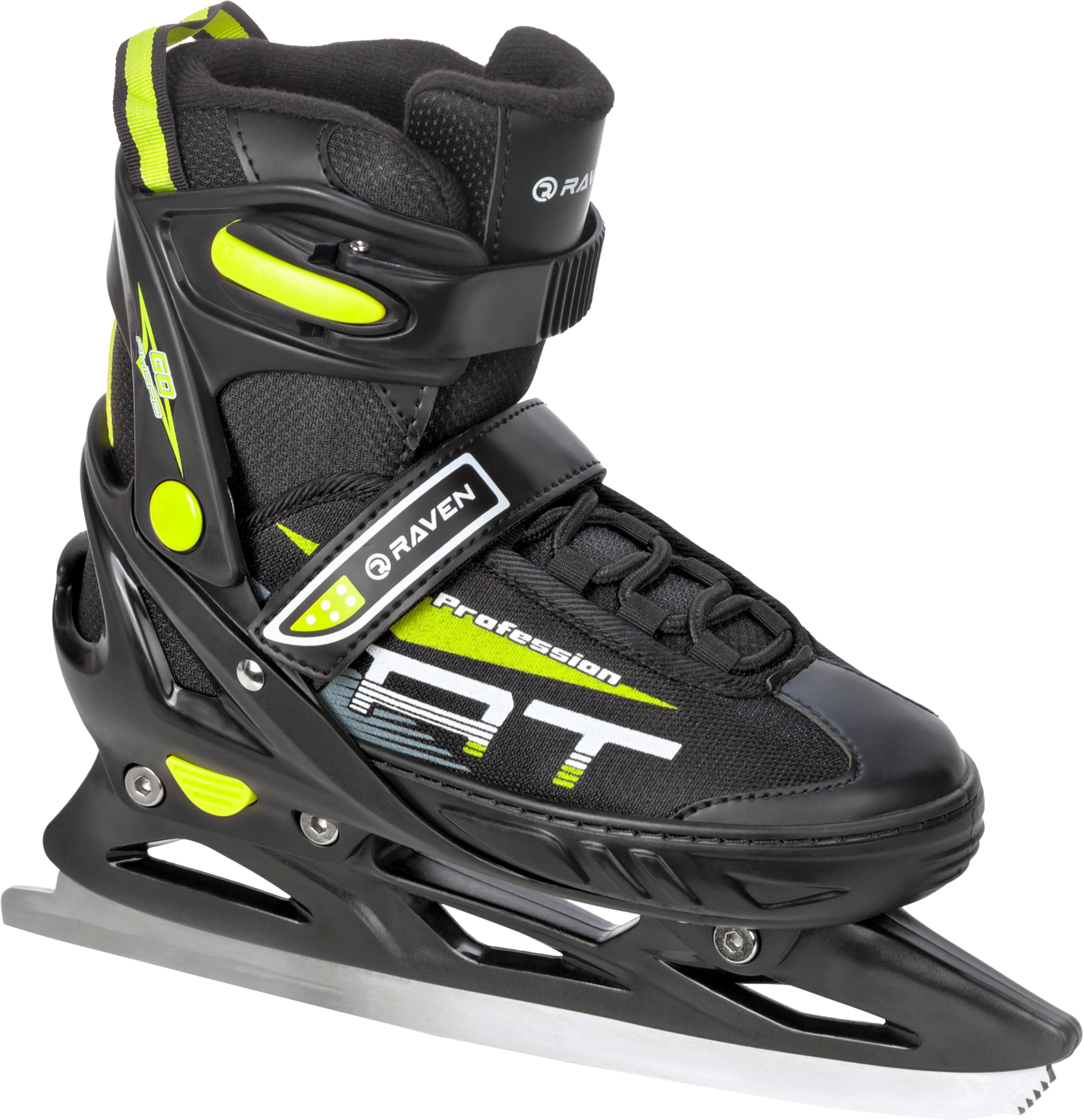 RAVEN, 2in1 Profession