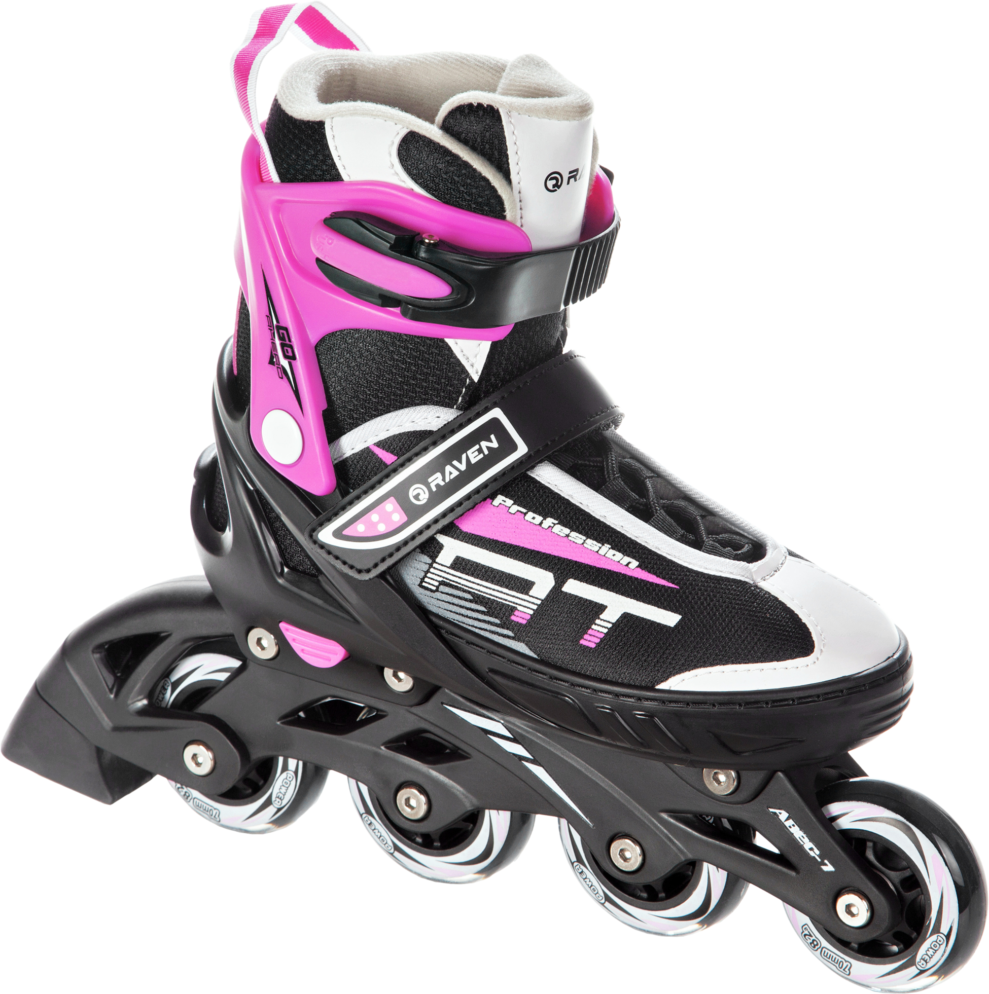 RAVEN, 2in1 Profession