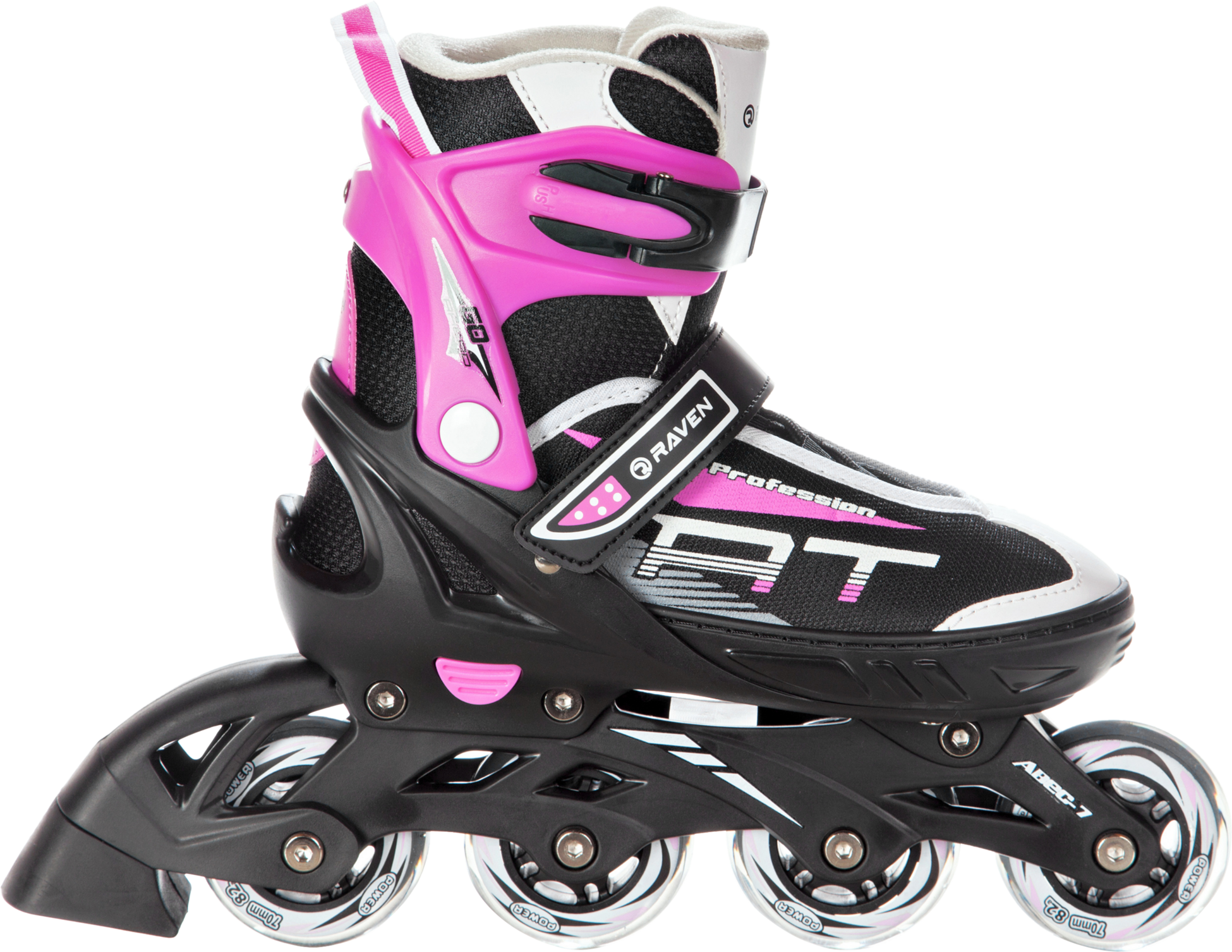 RAVEN, 2in1 Profession