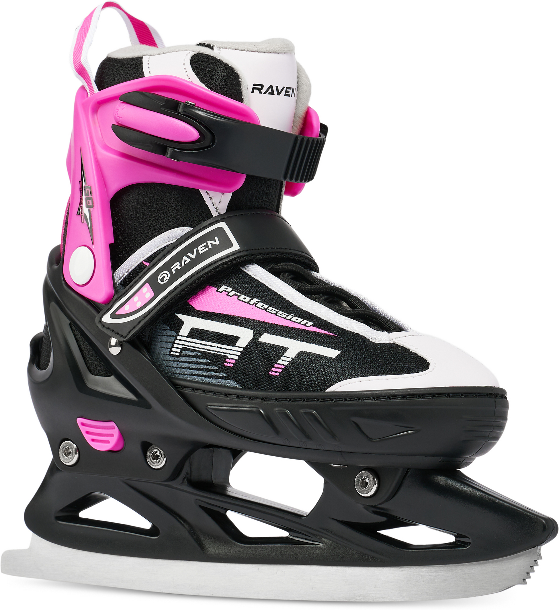 RAVEN, 2in1 Profession