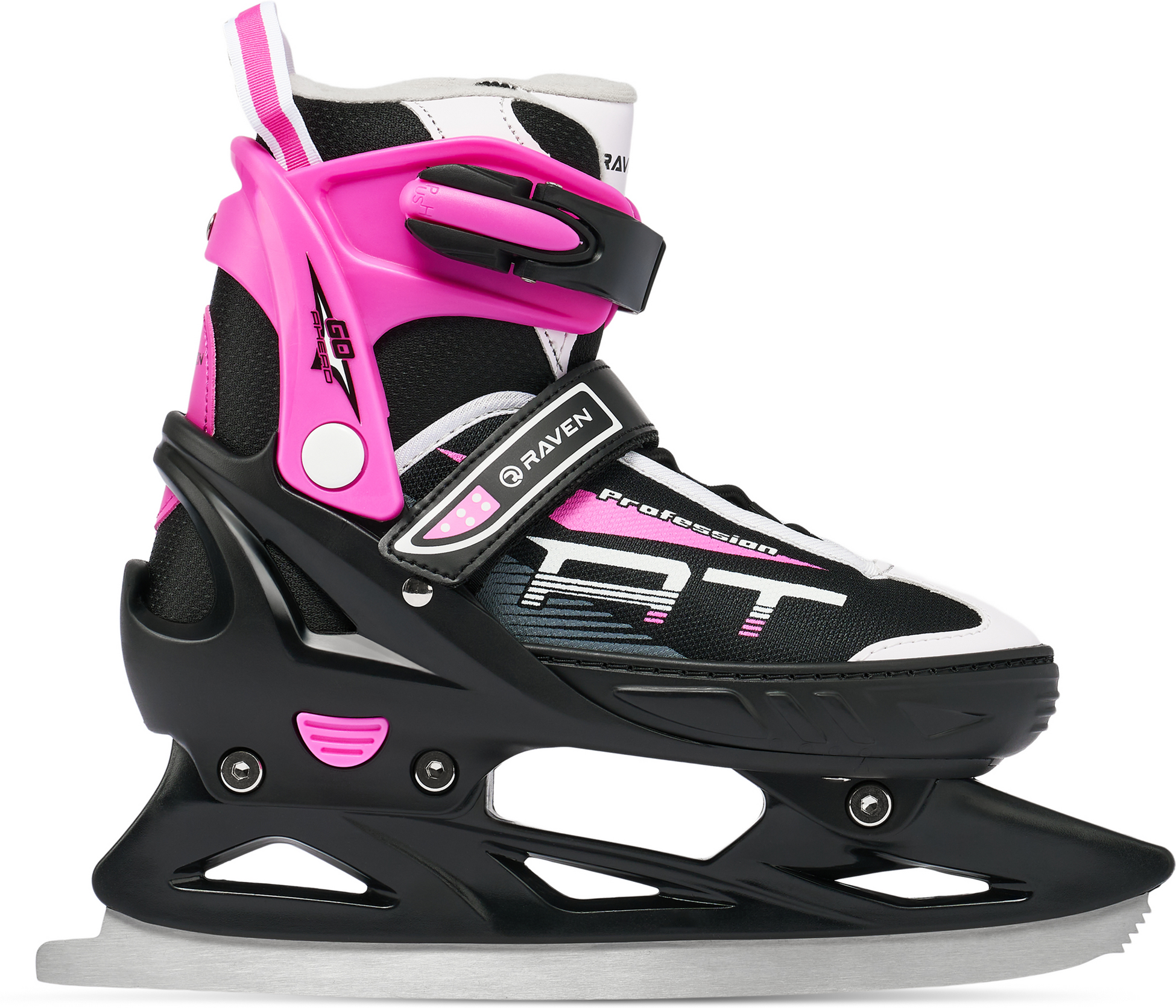 RAVEN, 2in1 Profession