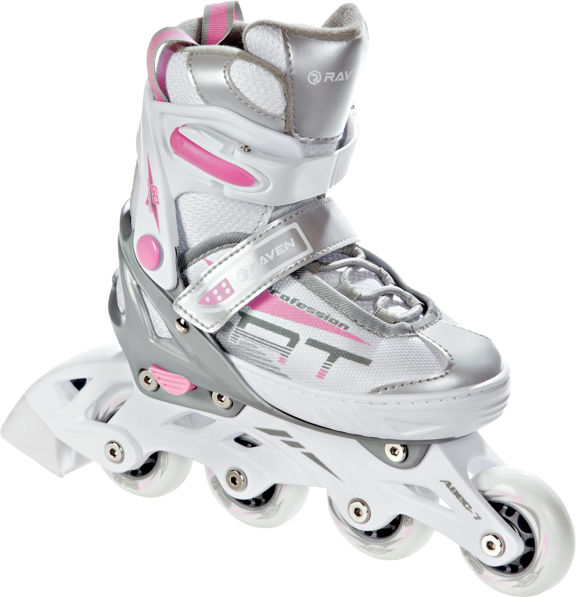 RAVEN, 2in1 Profession