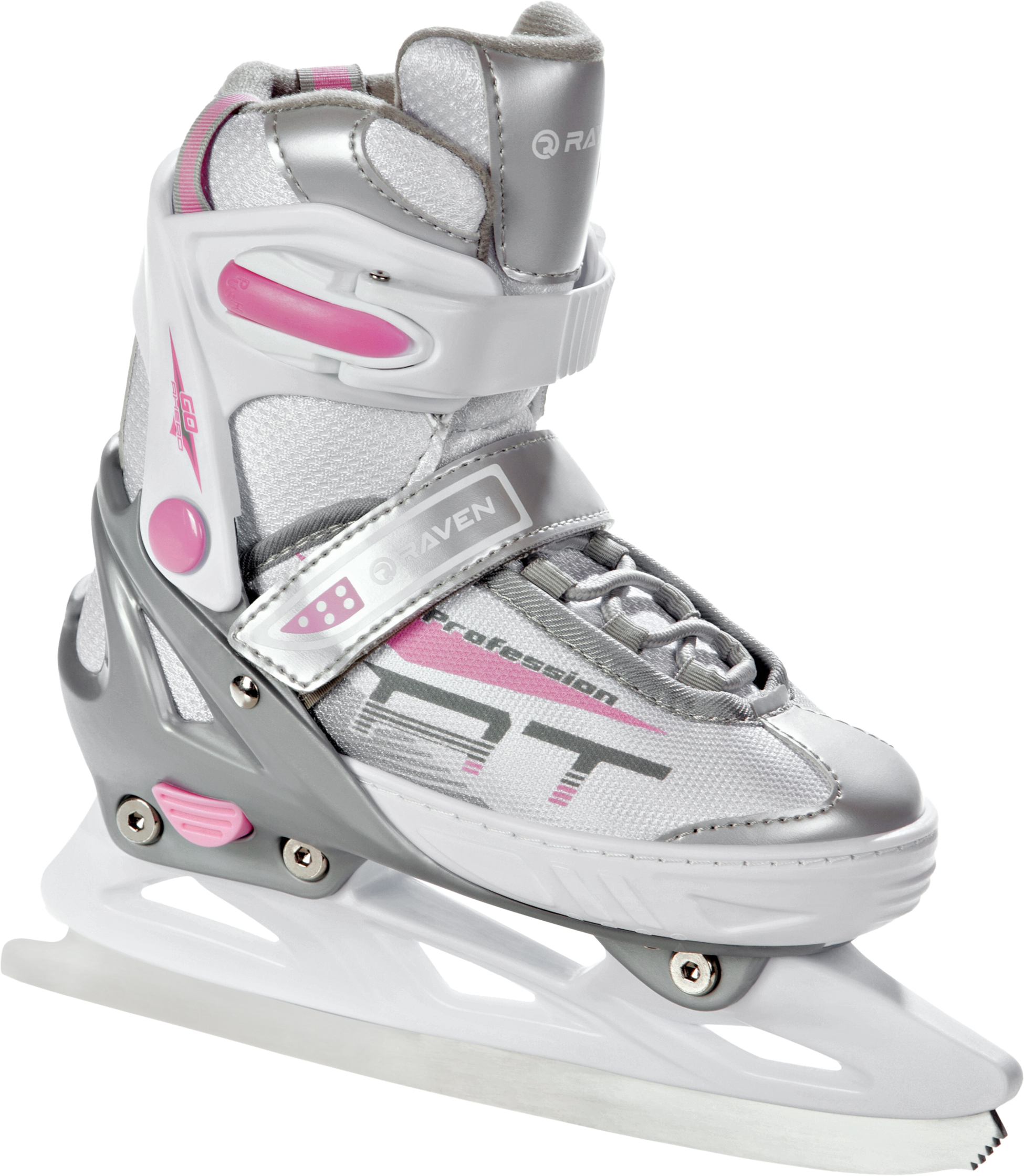 RAVEN, 2in1 Profession