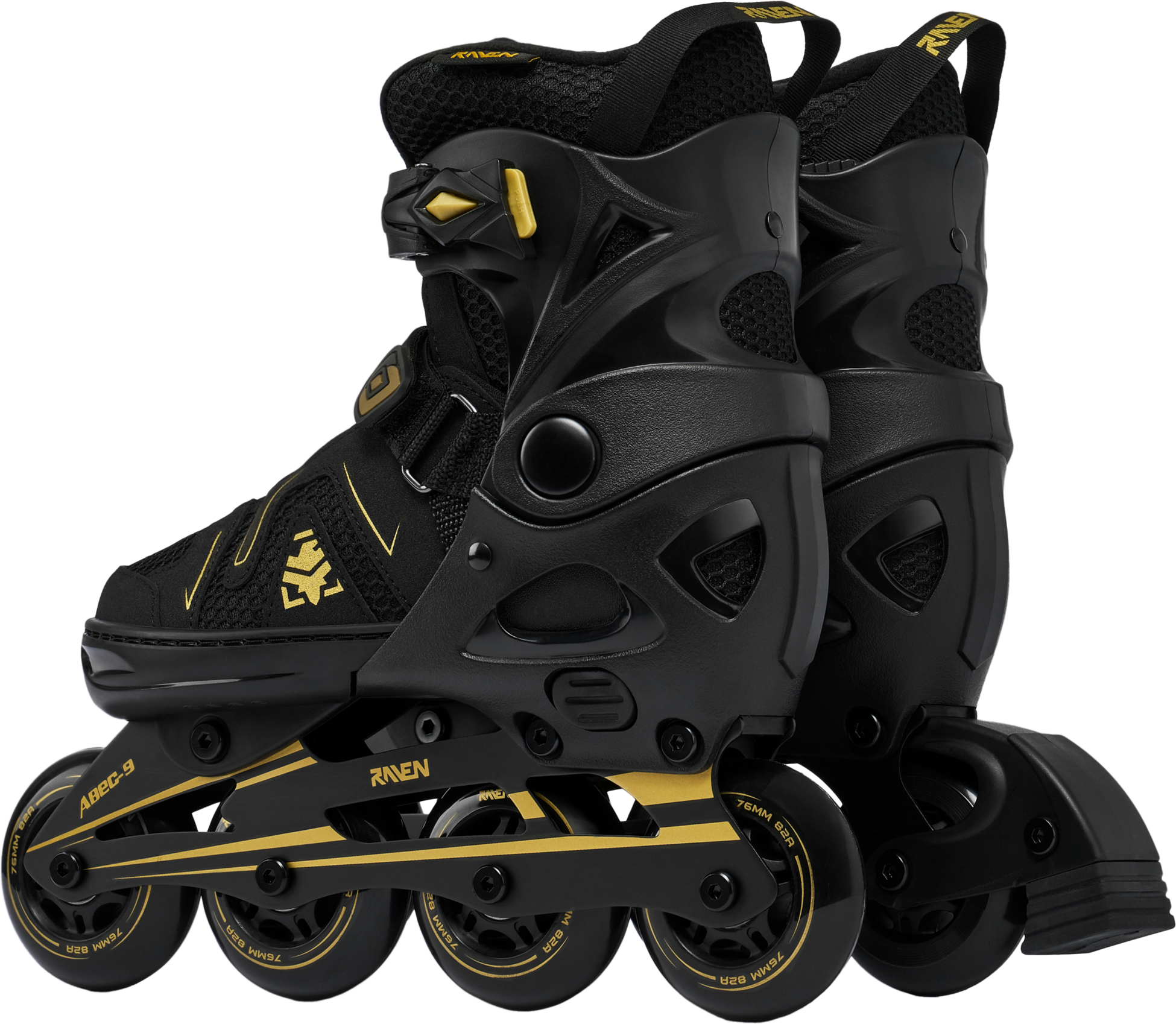 RAVEN, 2in1 Pulse Pro