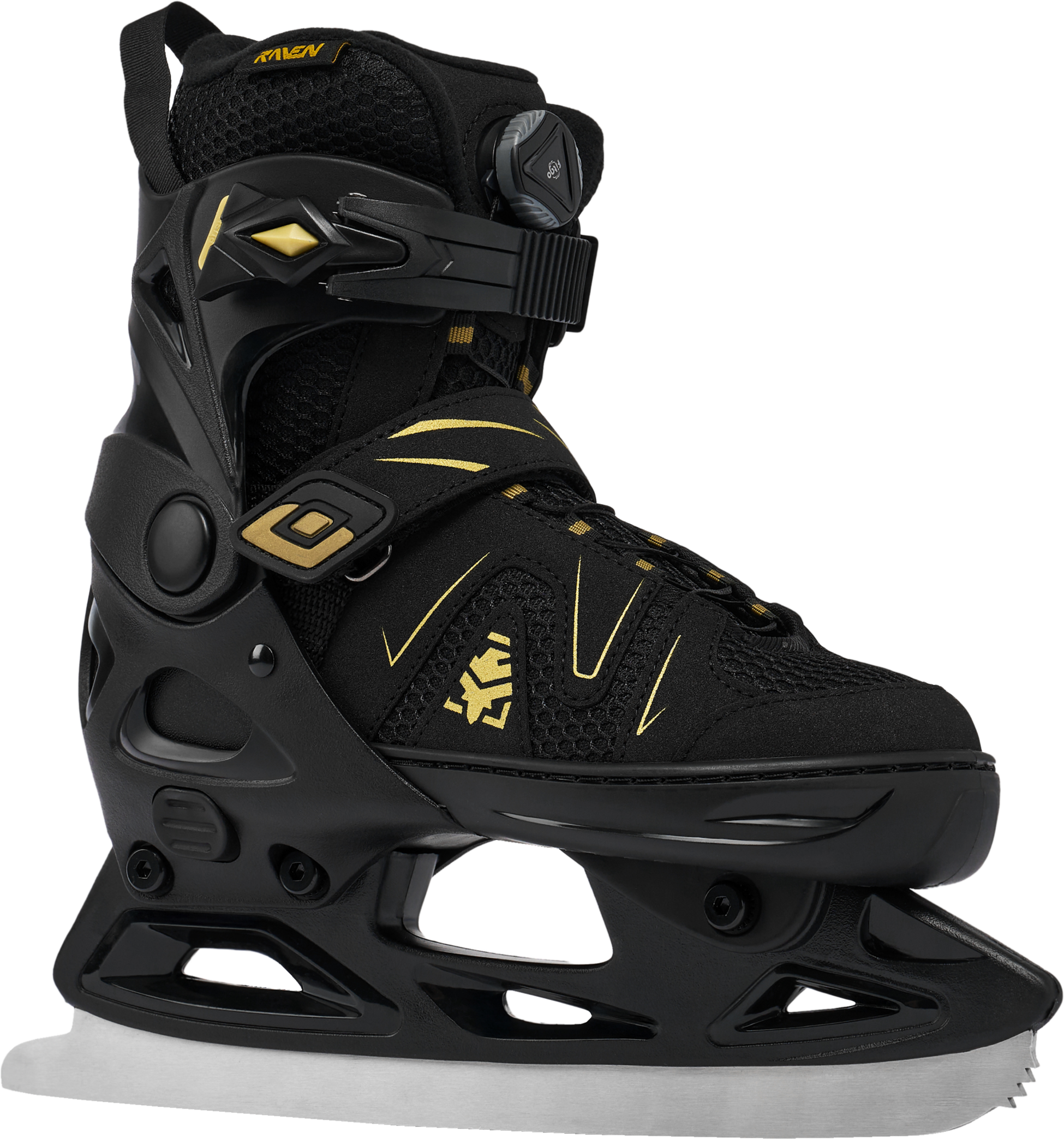 RAVEN, 2in1 Pulse Pro