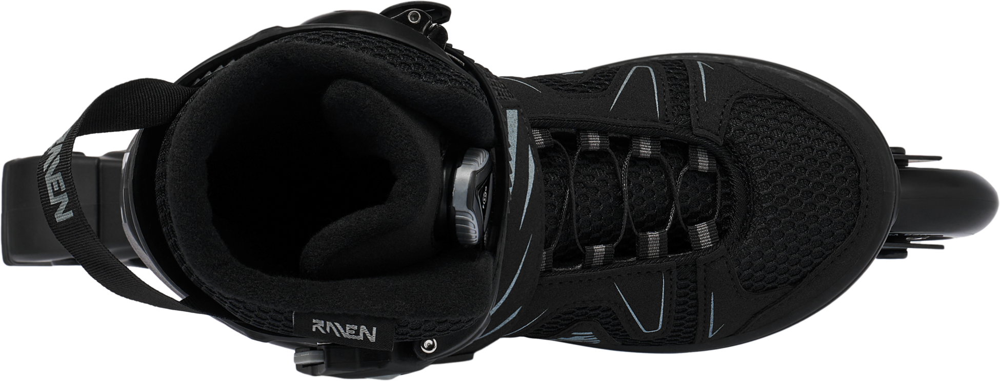 RAVEN, 2in1 Pulse Pro