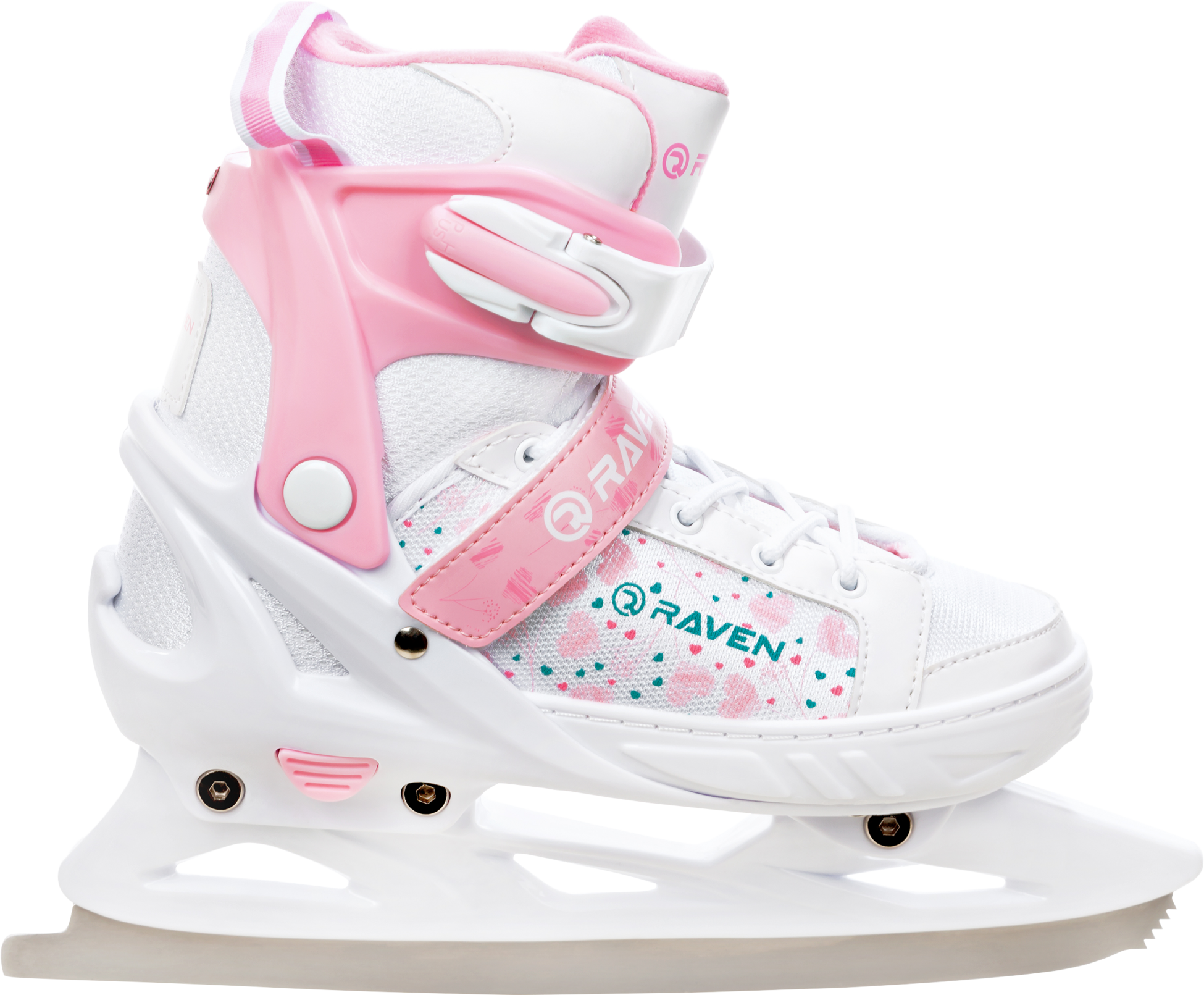 RAVEN, 2in1 Rosi (front Led Wheel)