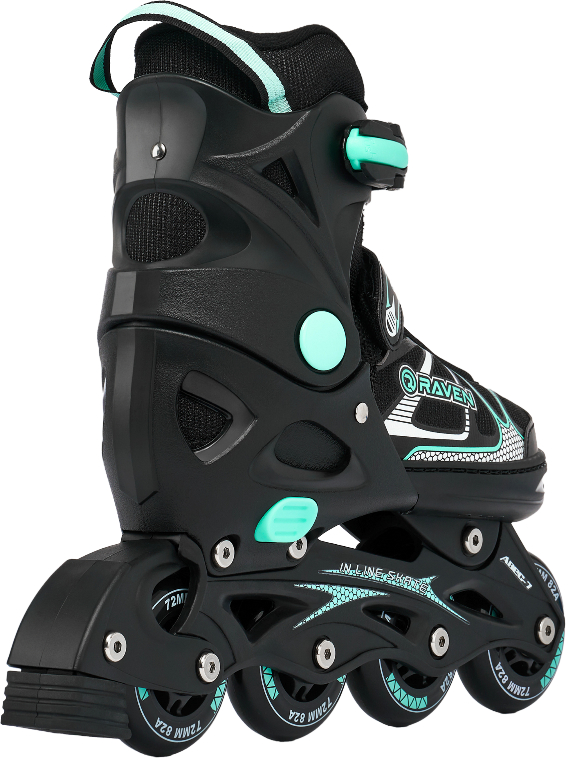 RAVEN, 2in1 Spirit Konst&aring;kningar