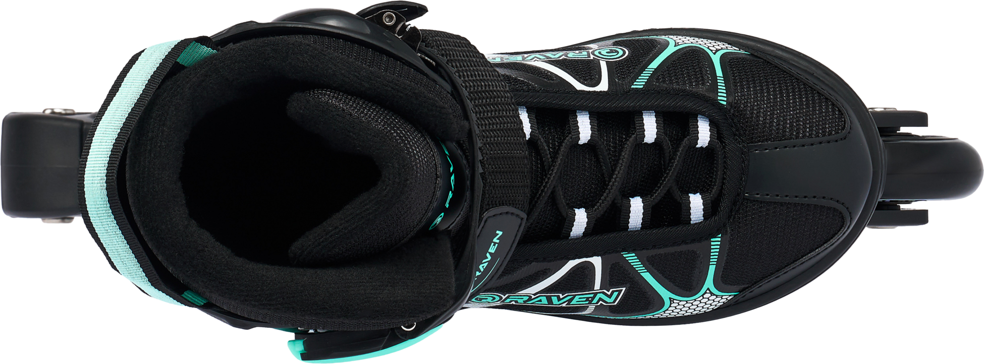 RAVEN, 2in1 Spirit Konst&aring;kningar