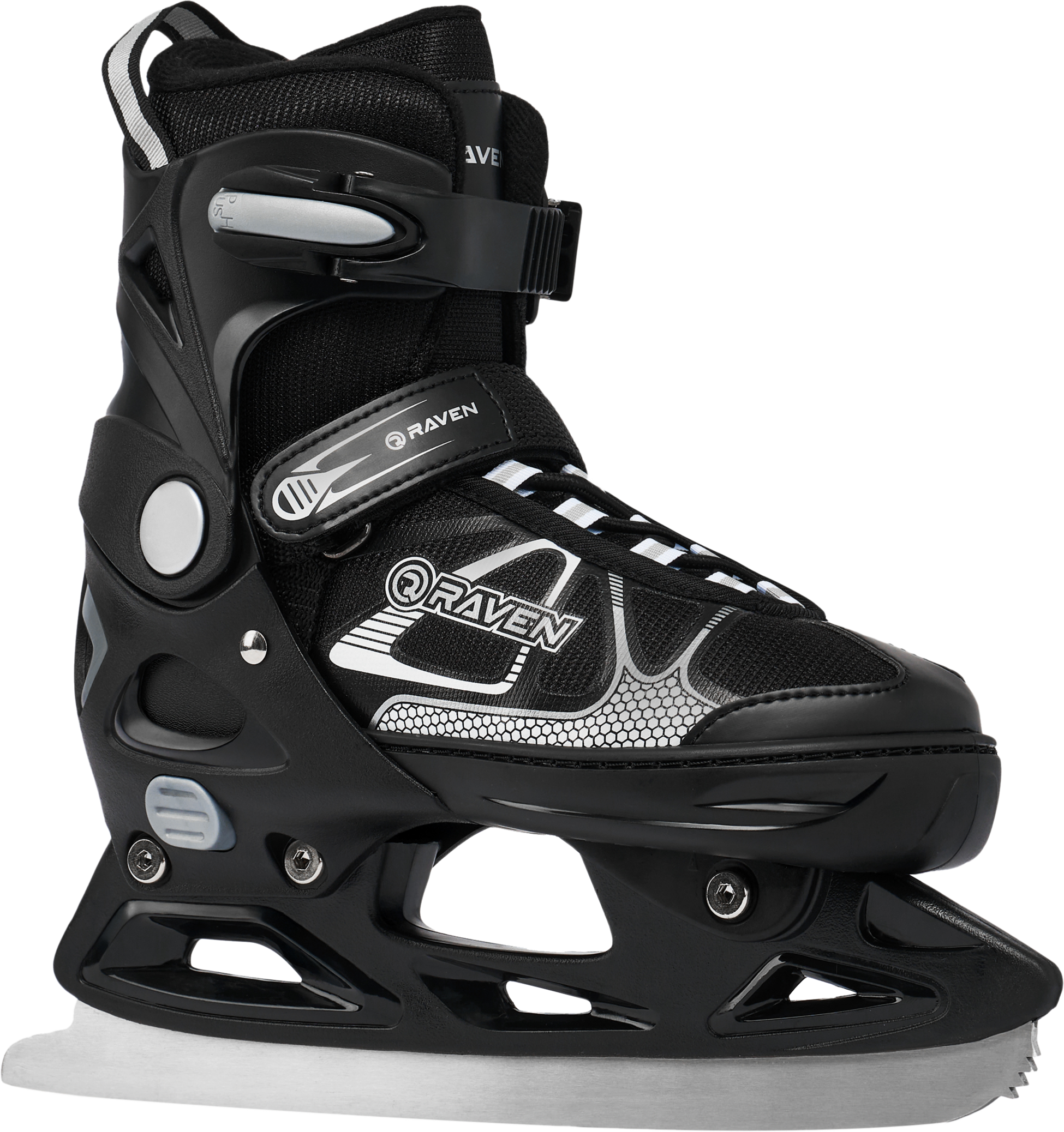 RAVEN, 2in1 Spirit Konst&aring;kningar