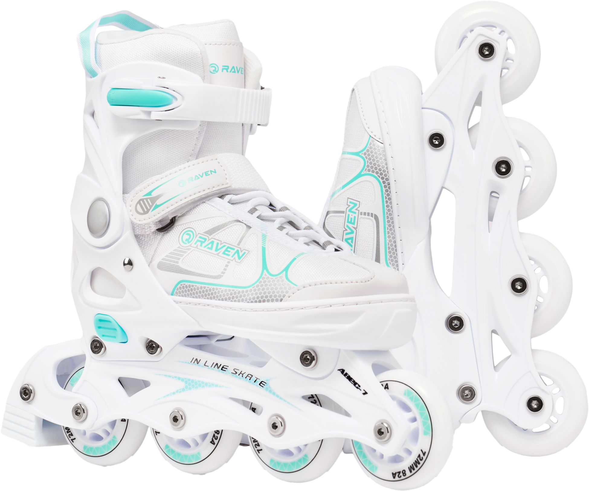 RAVEN, 2in1 Spirit Konst&aring;kningar