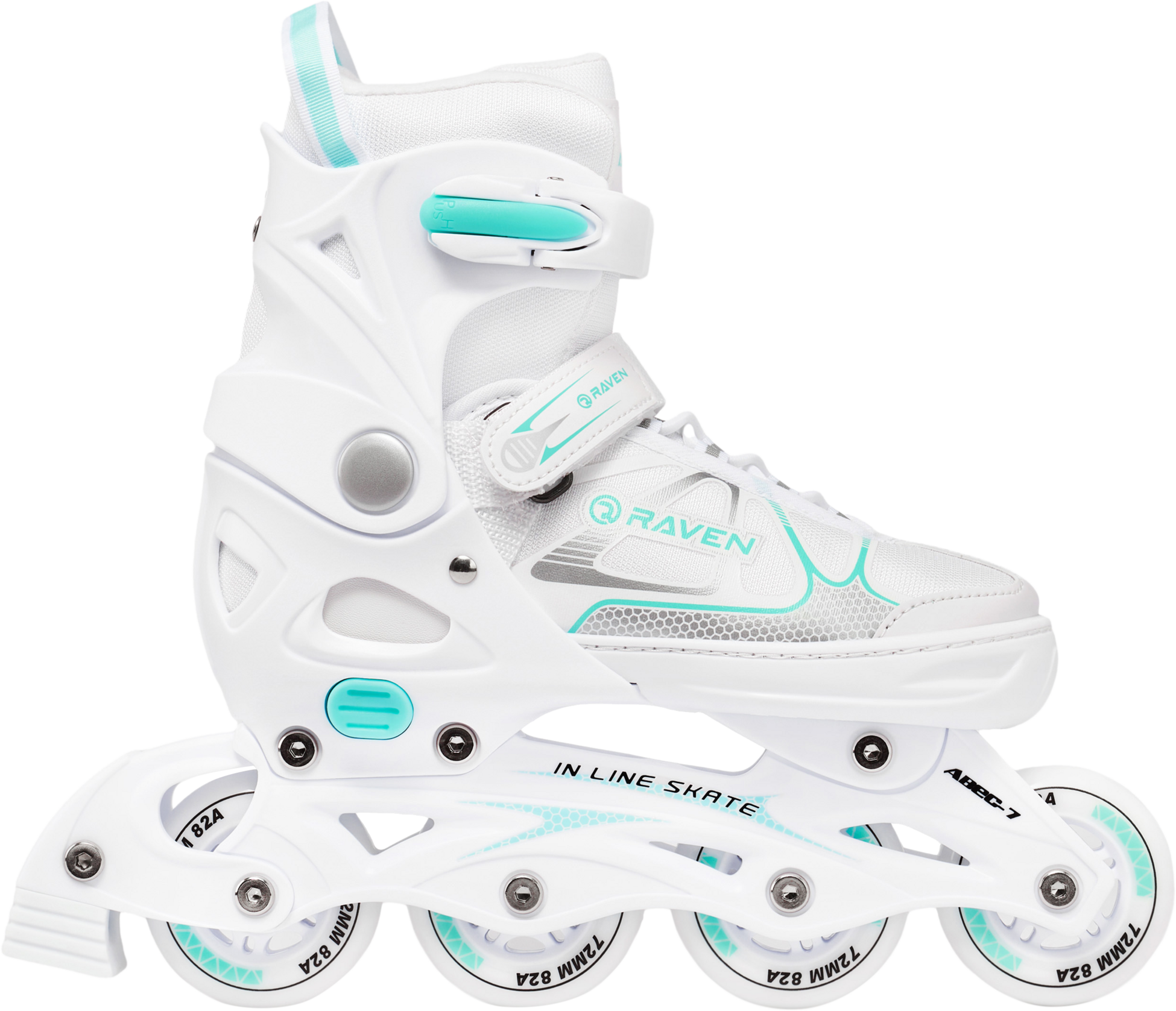 RAVEN, 2in1 Spirit Konst&aring;kningar