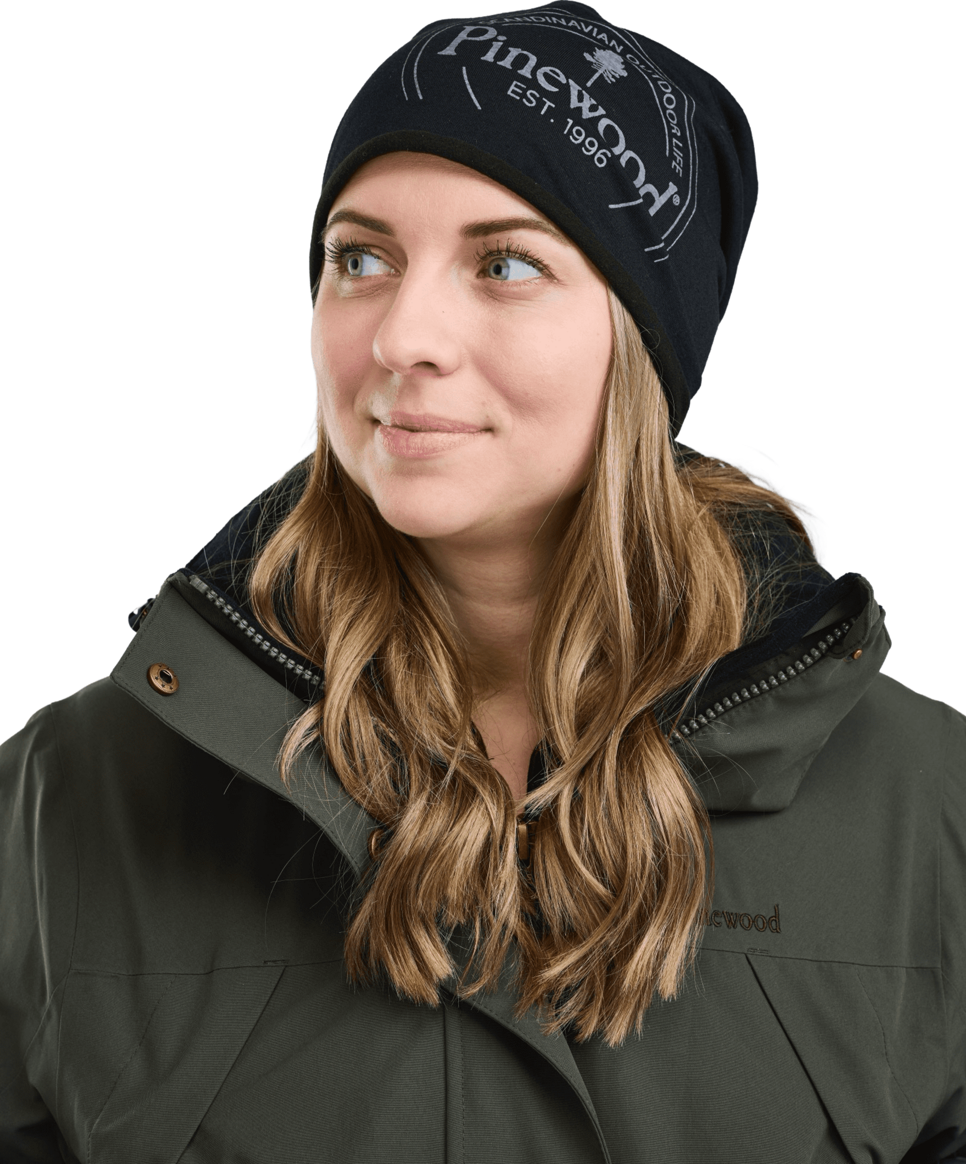 PINEWOOD, 2l Beanie Beanie