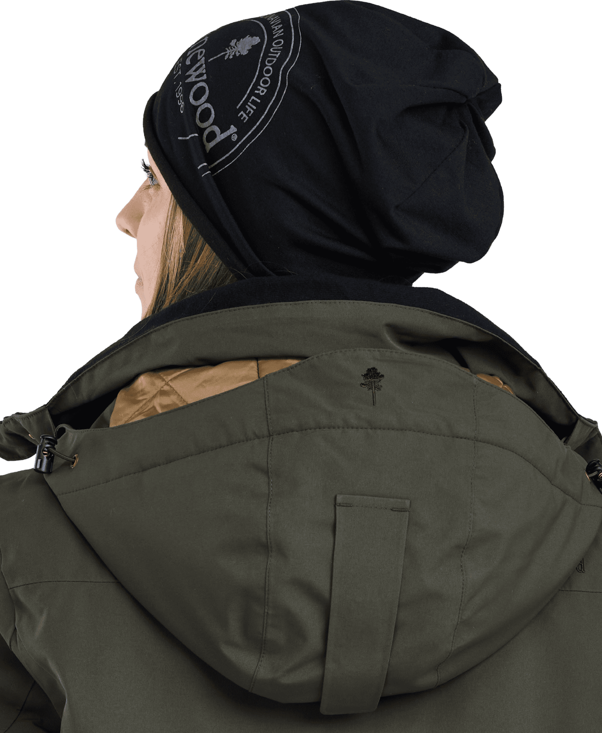 PINEWOOD, 2l Beanie Beanie