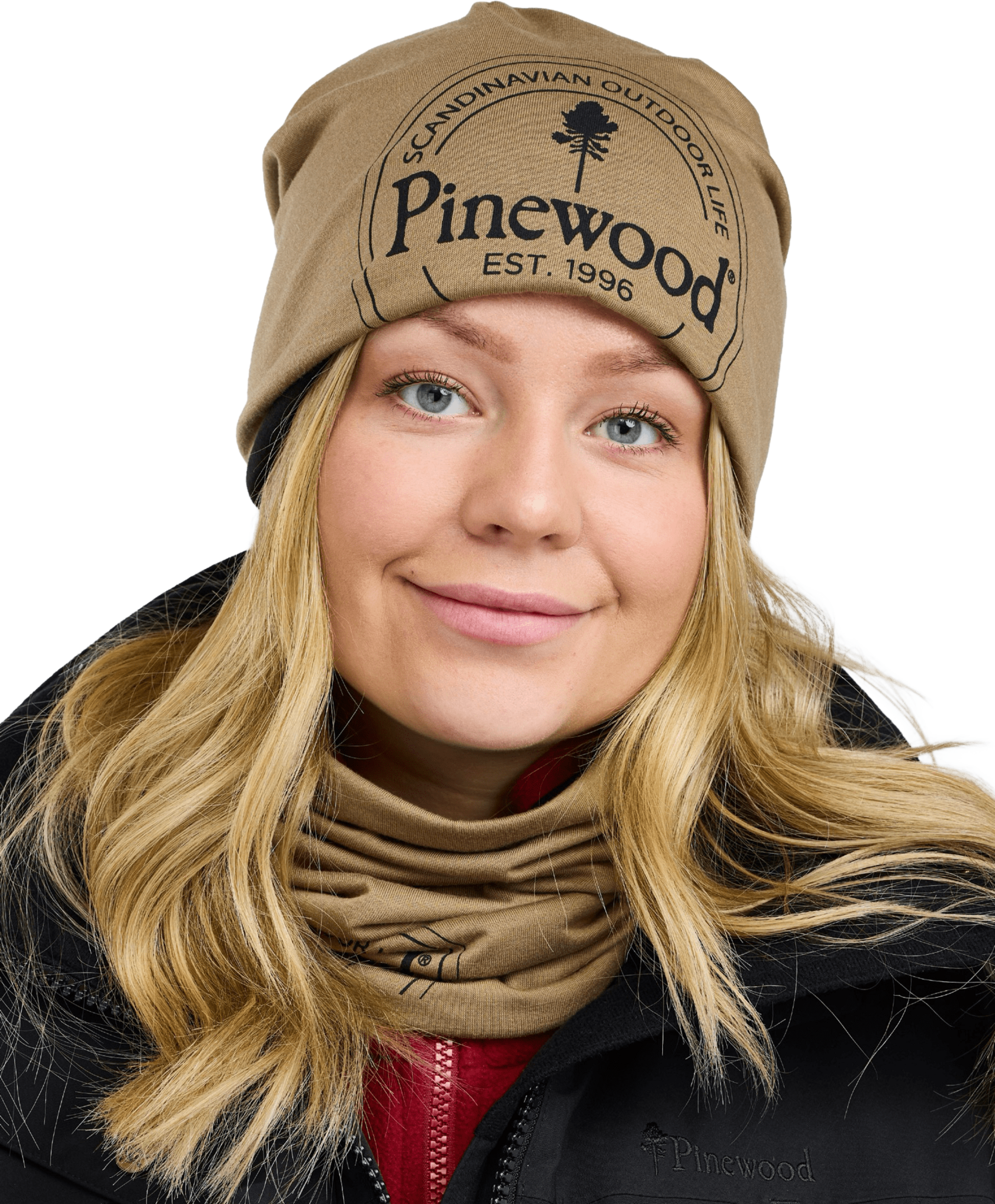 PINEWOOD, 2l Beanie Beanie