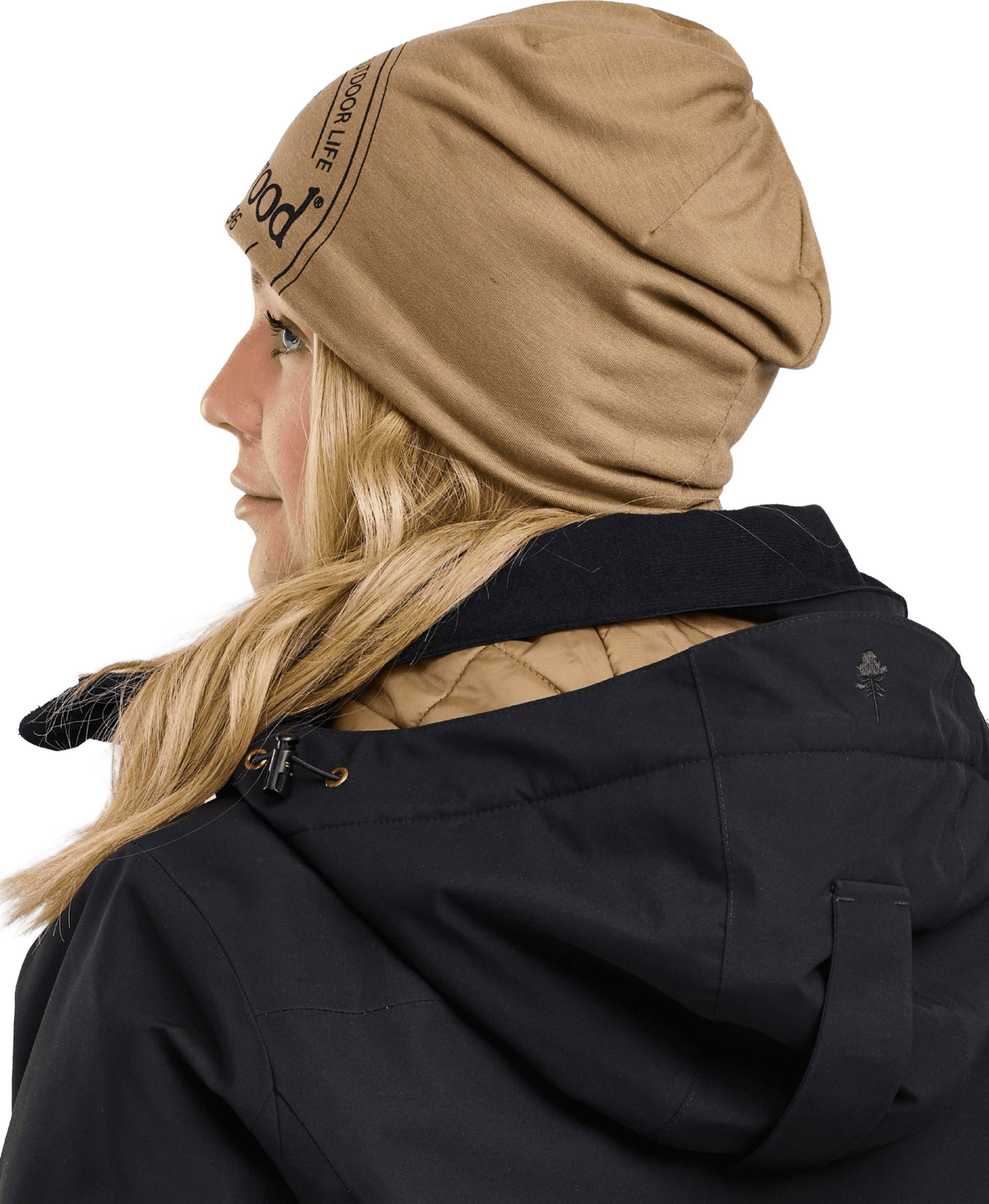 PINEWOOD, 2l Beanie Beanie