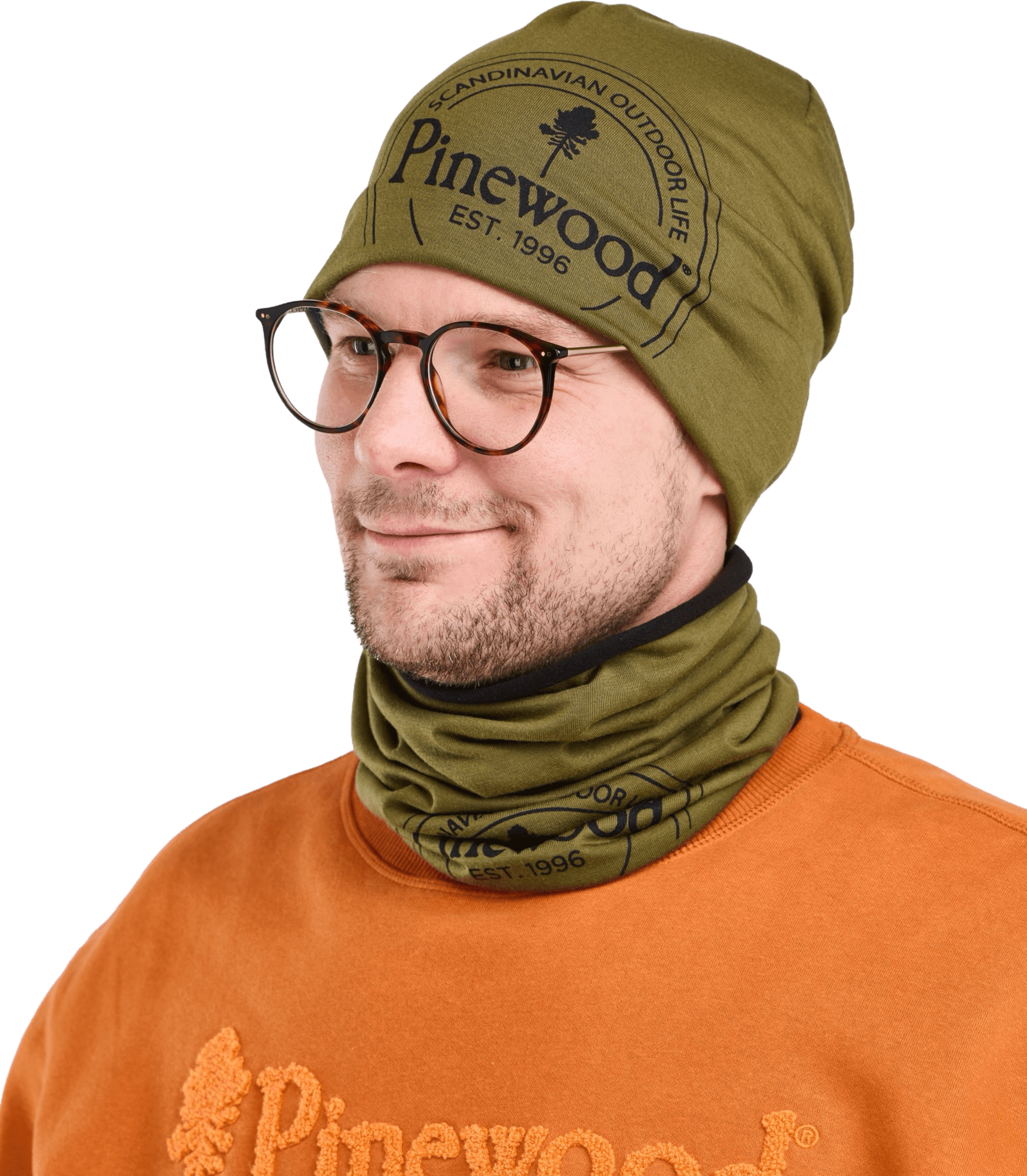 PINEWOOD, 2l Beanie Beanie