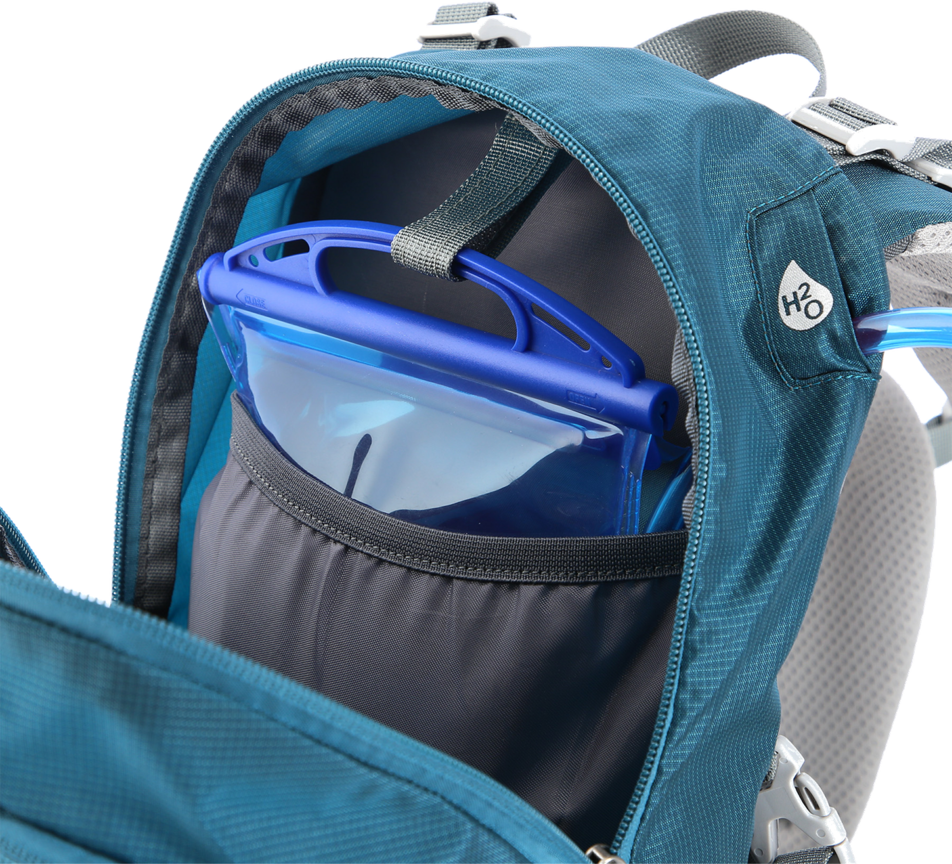 NORTHIX, 2l Hydration Bladder, Leak-proof Water Reservoir