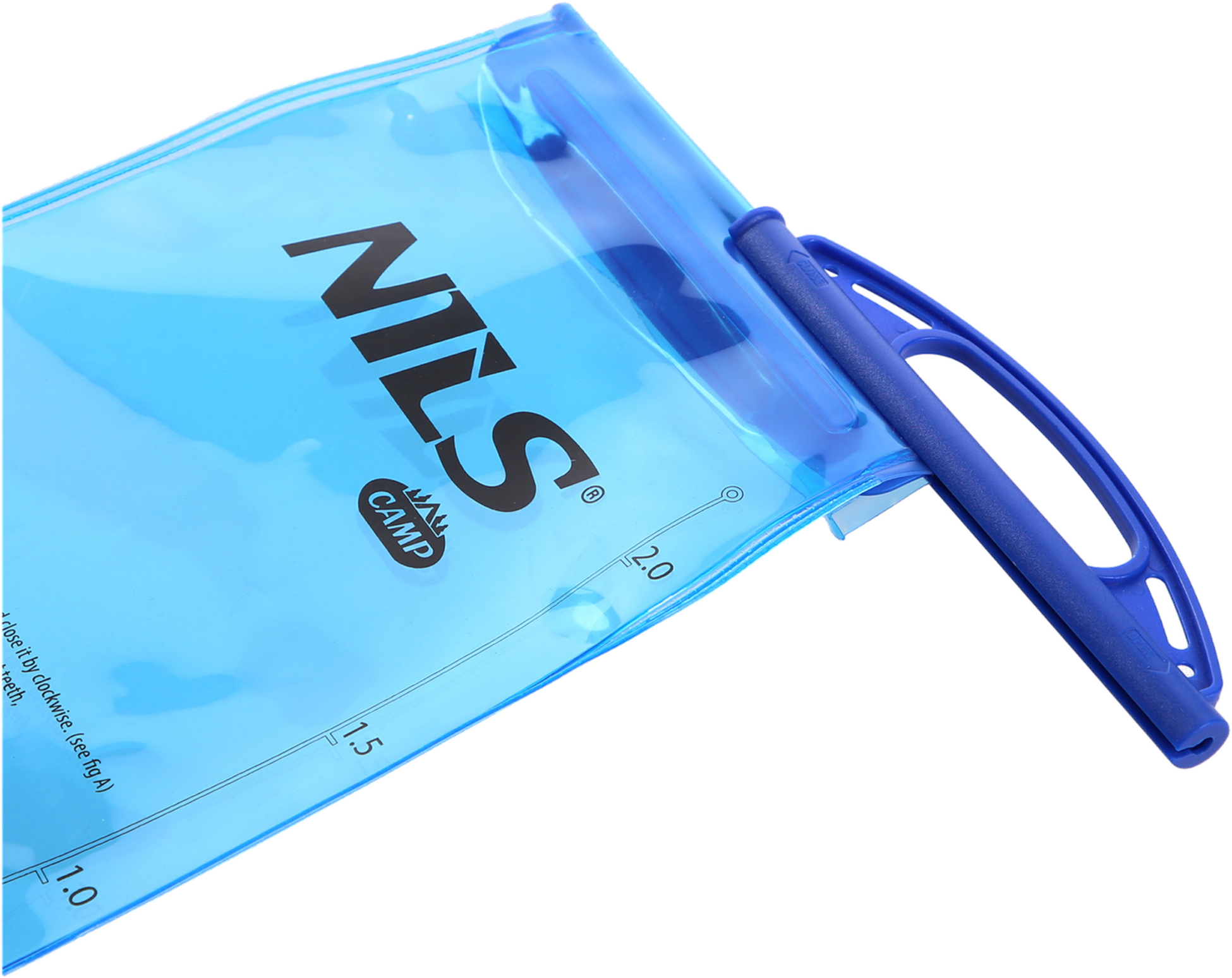 NORTHIX, 2l Hydration Bladder, Leak-proof Water Reservoir