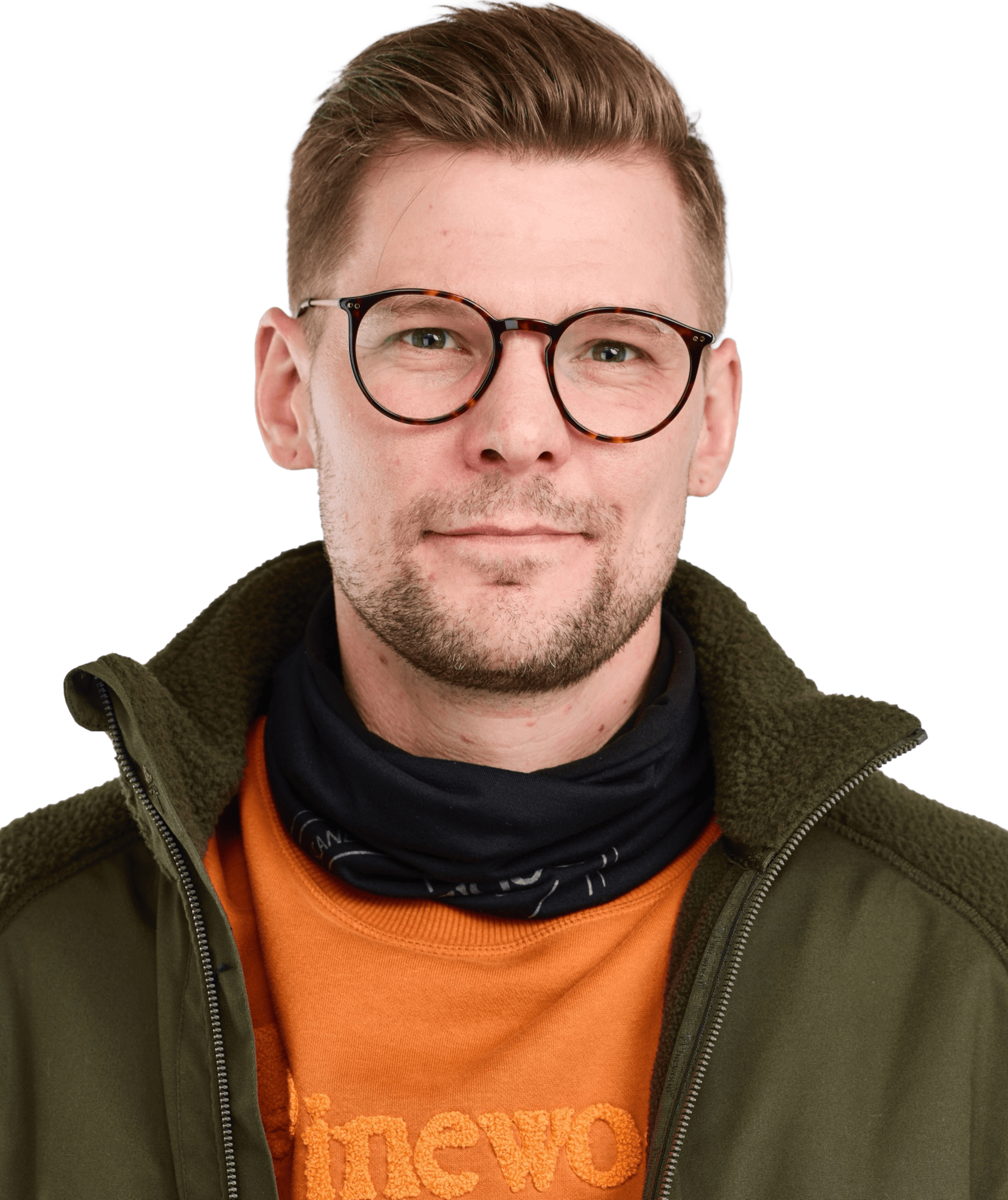 PINEWOOD, 2l Neckgaiter Neckgaiter