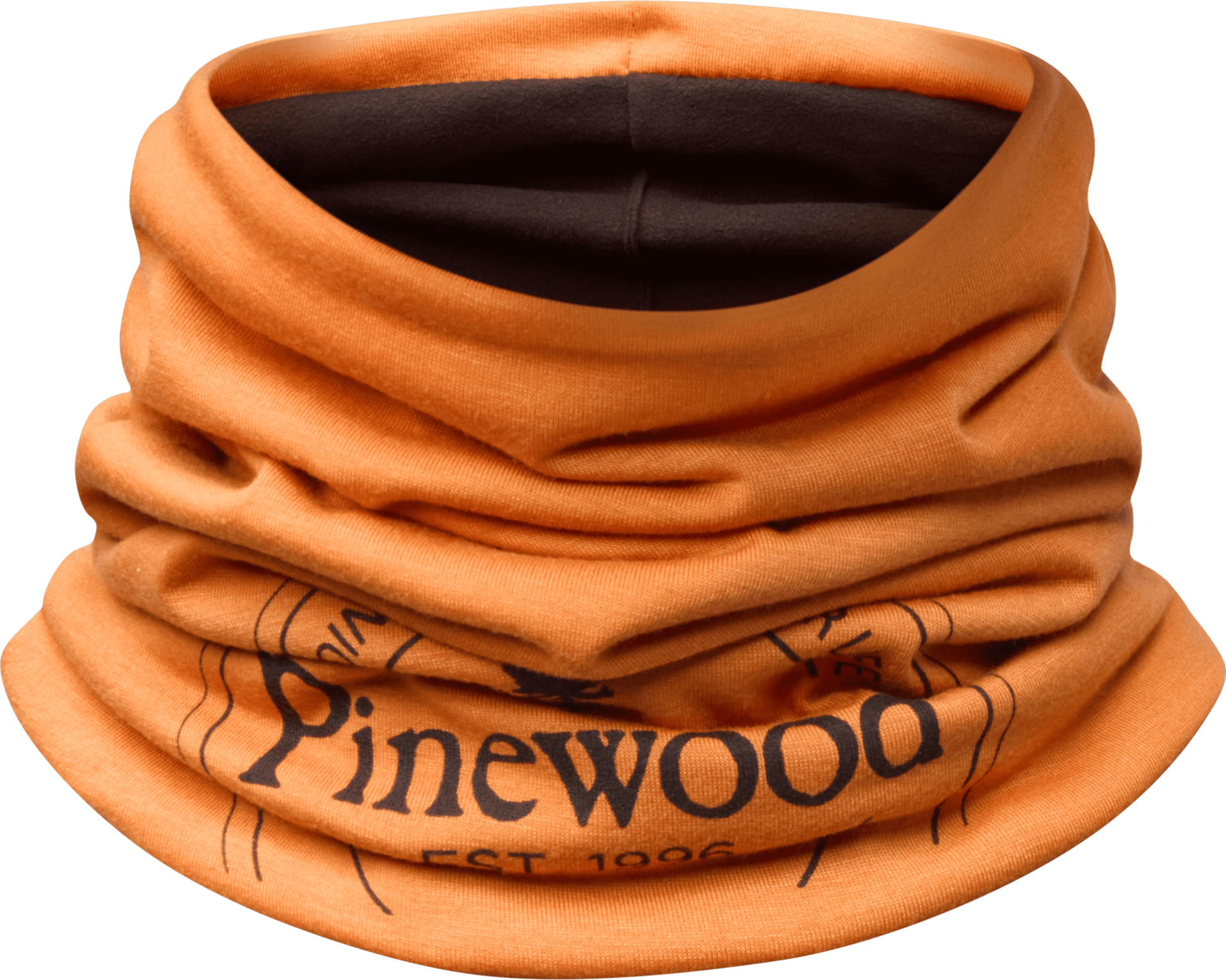 PINEWOOD, 2l Neckgaiter Neckgaiter