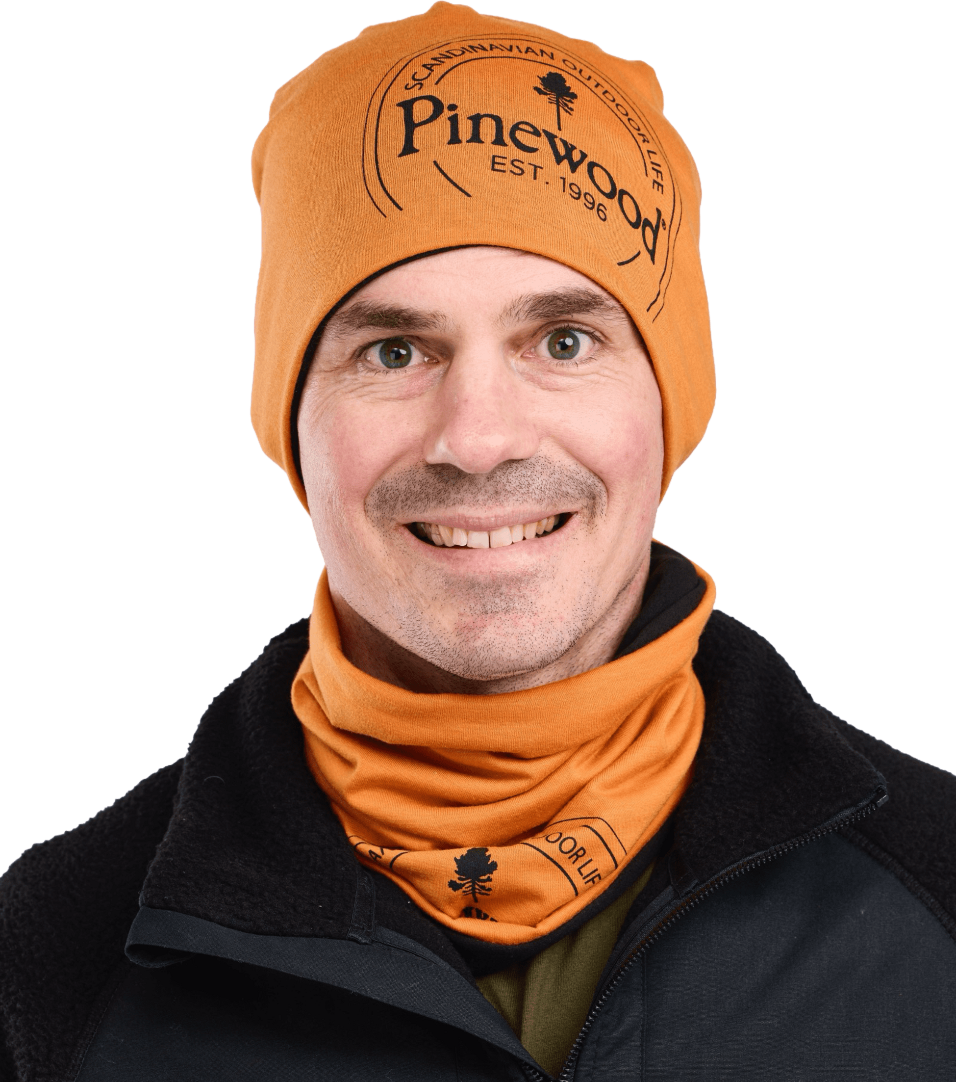 PINEWOOD, 2l Neckgaiter Neckgaiter