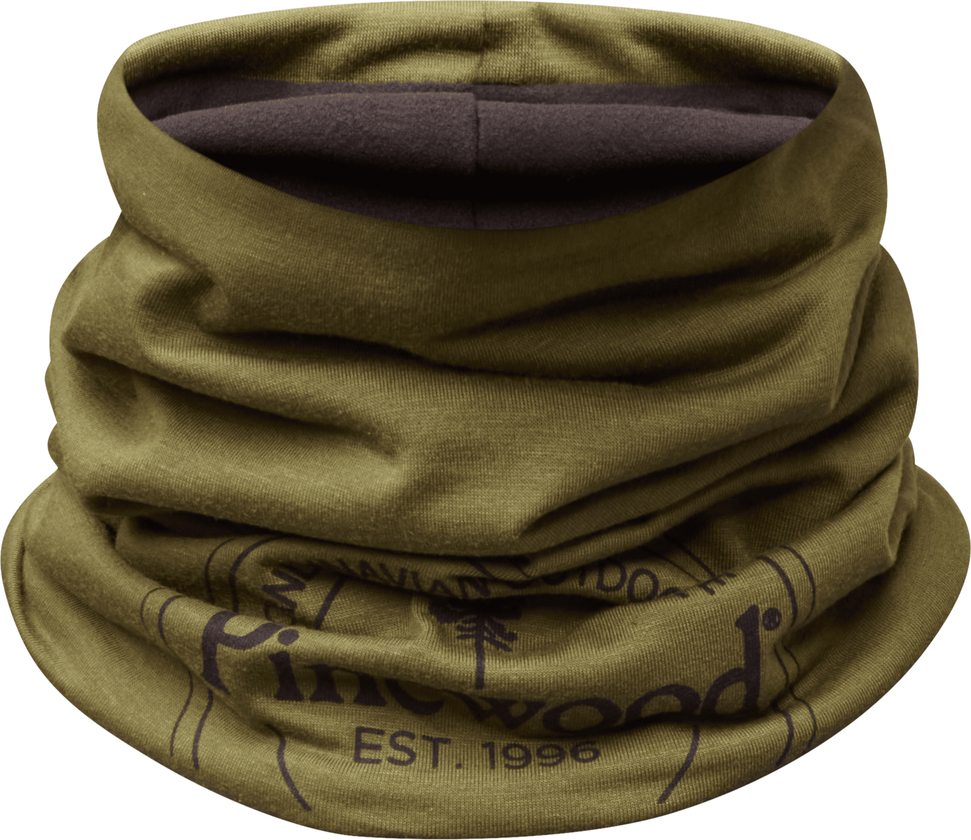 PINEWOOD, 2l Neckgaiter Neckgaiter