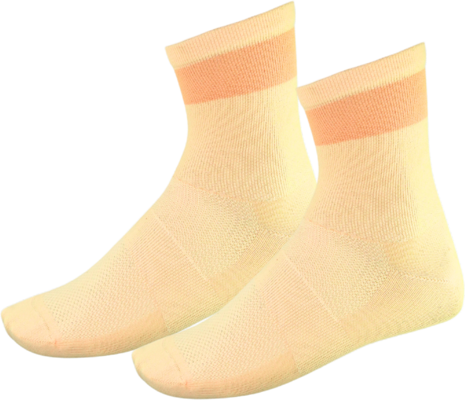 SAVVYDAYS, 2p Functional Mid Socks
