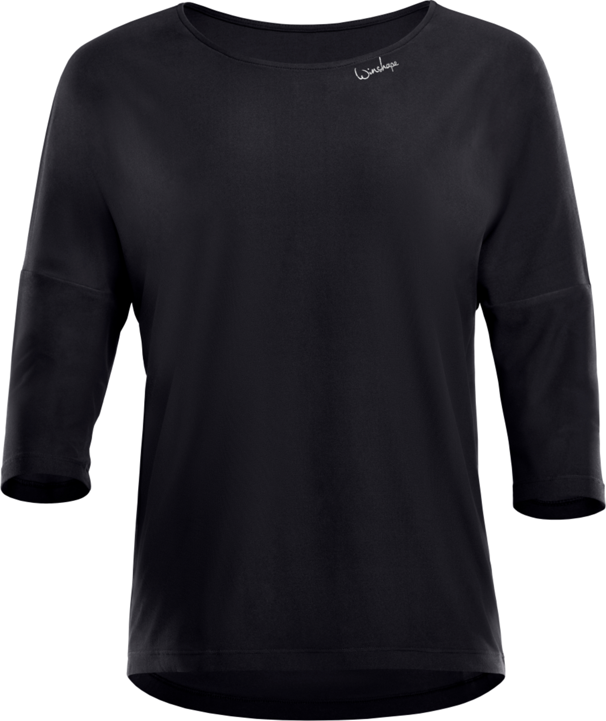 WINSHAPE, 3/4 Sleeved Top Dt111ls