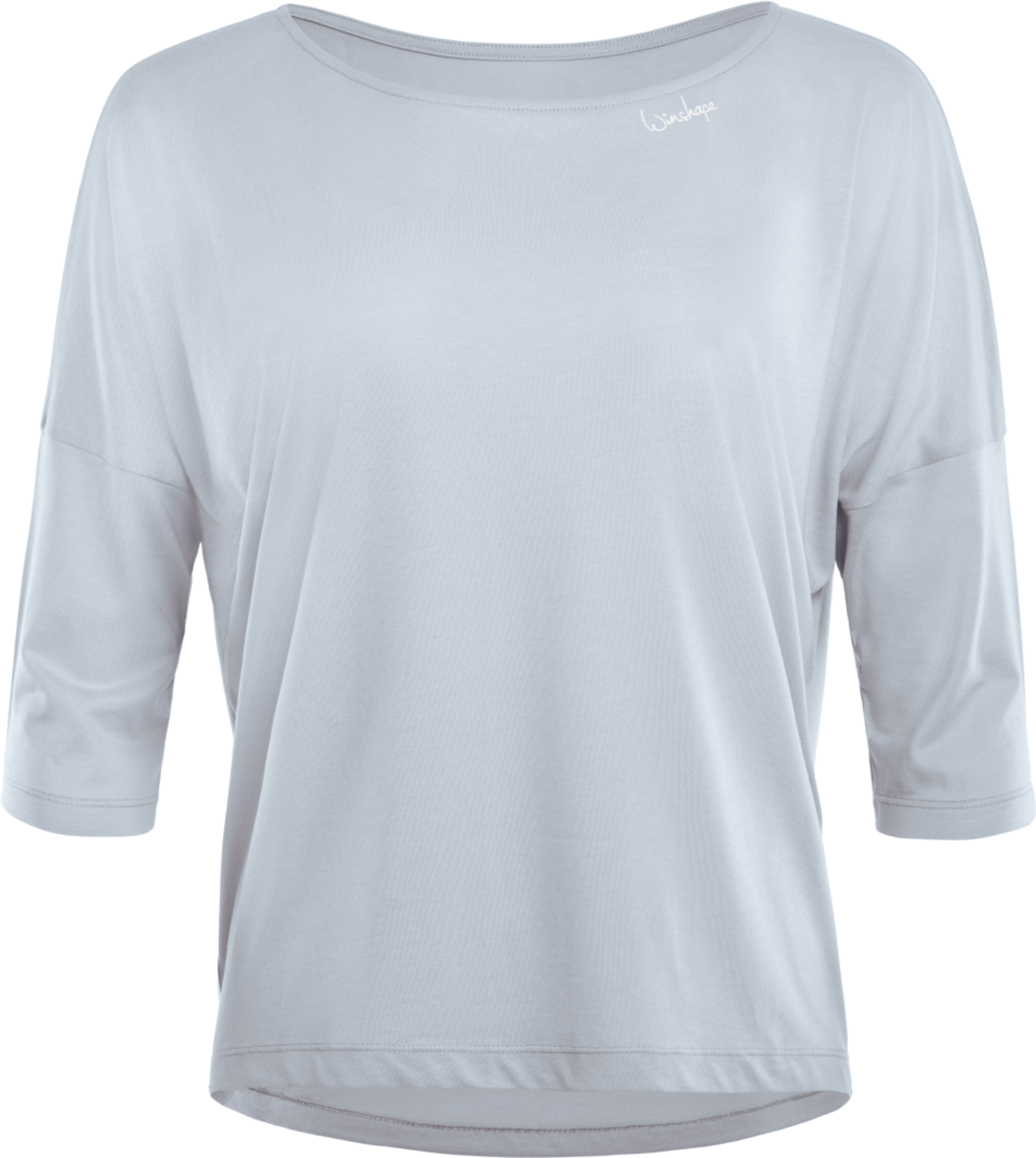 WINSHAPE, 3/4 Sleeved Top Mcs004