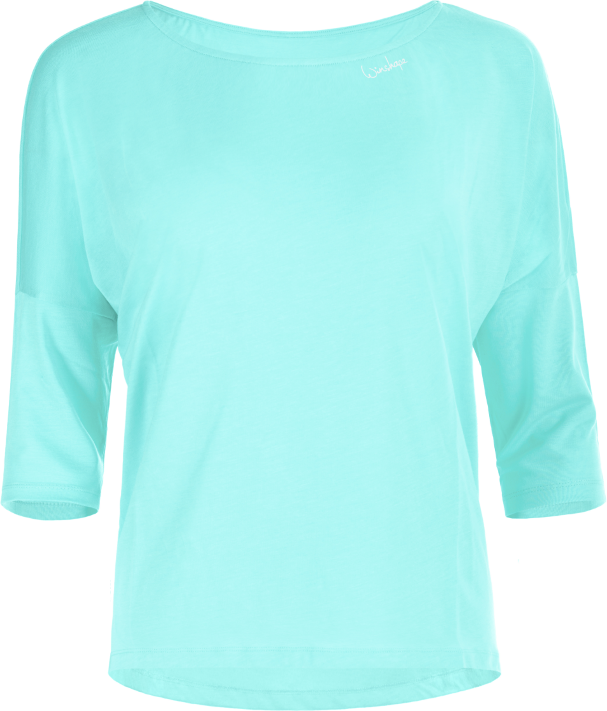WINSHAPE, 3/4 Sleeved Top Mcs004