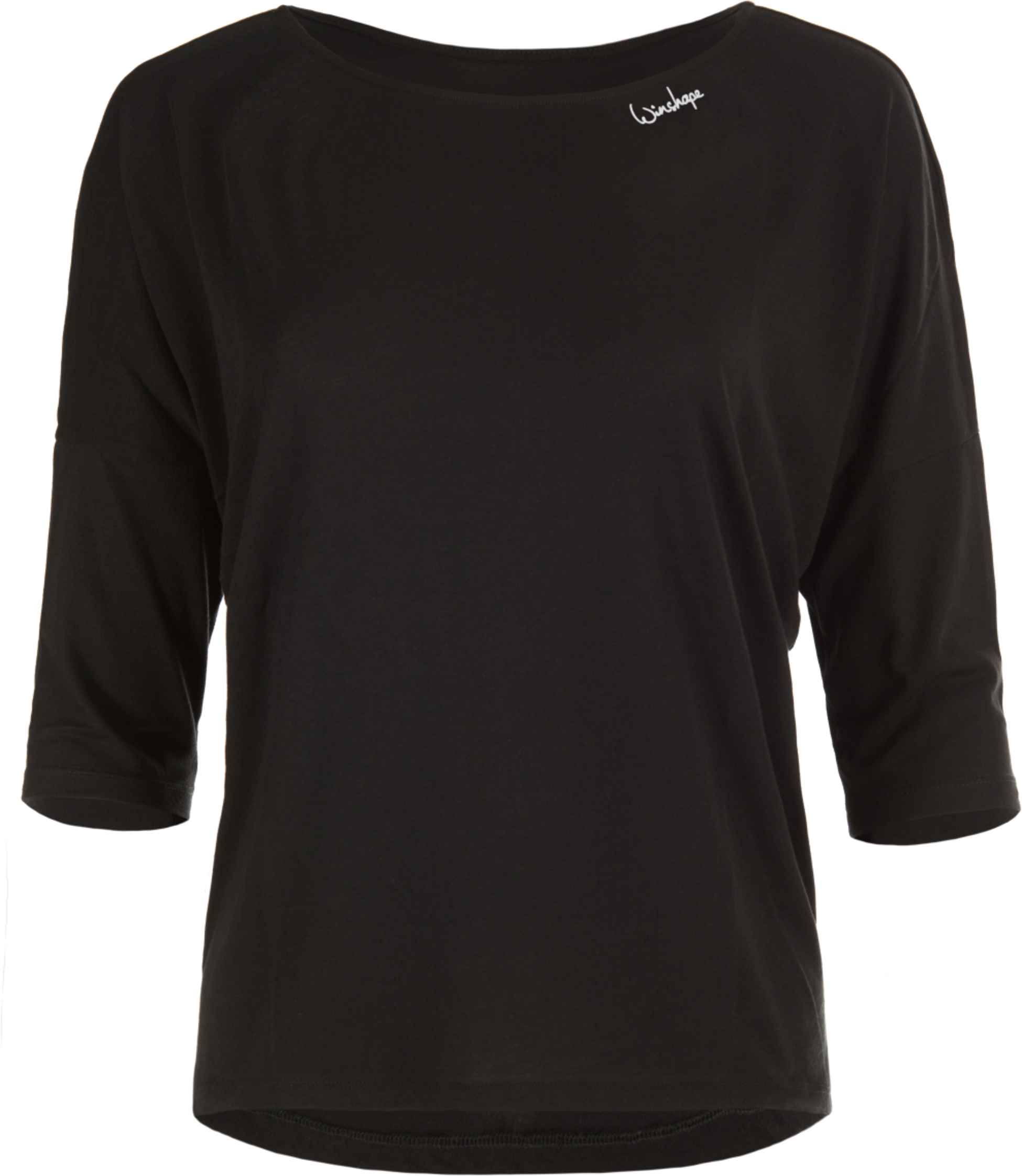 WINSHAPE, 3/4 Sleeved Top Mcs004