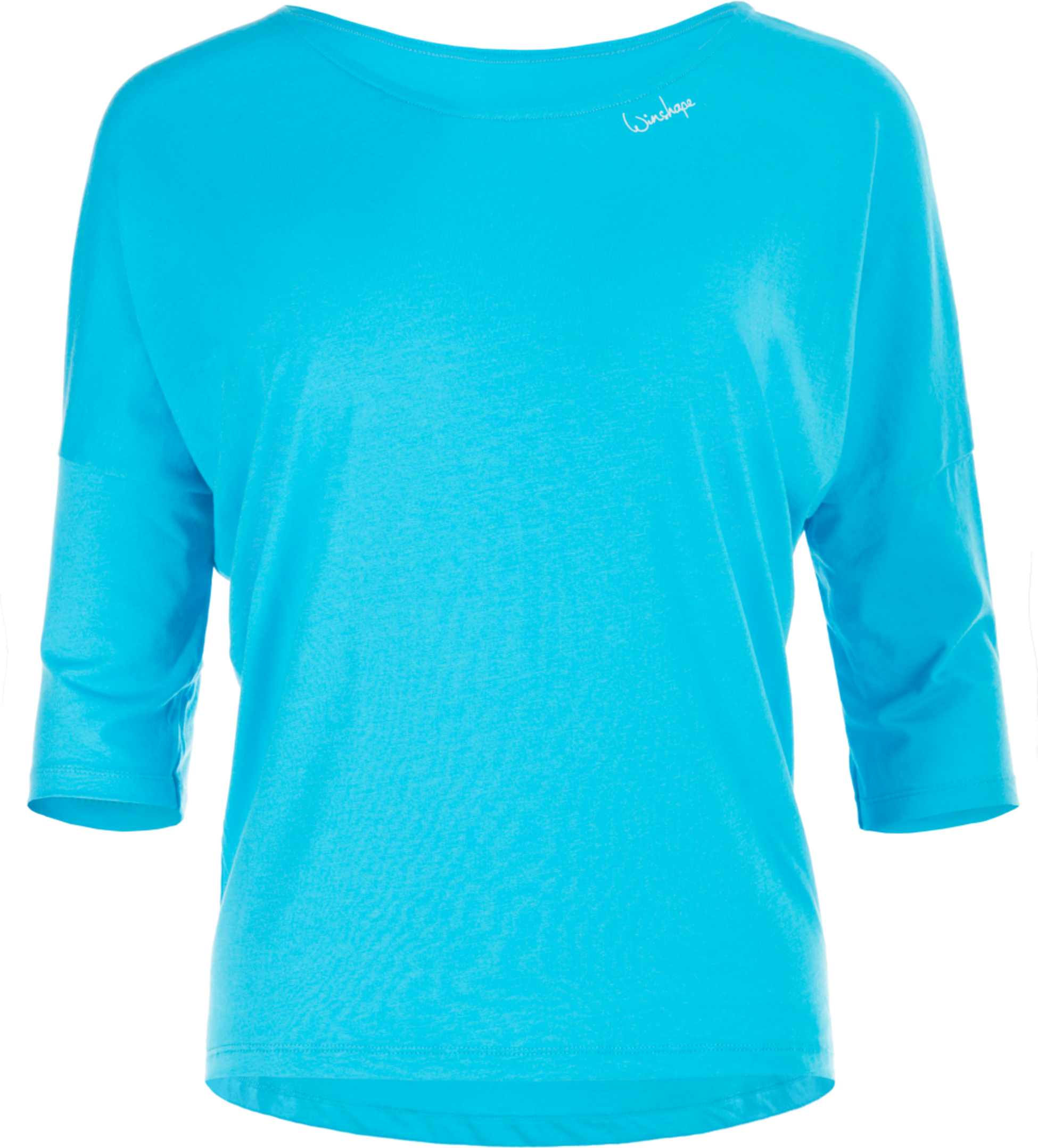 WINSHAPE, 3/4 Sleeved Top Mcs004