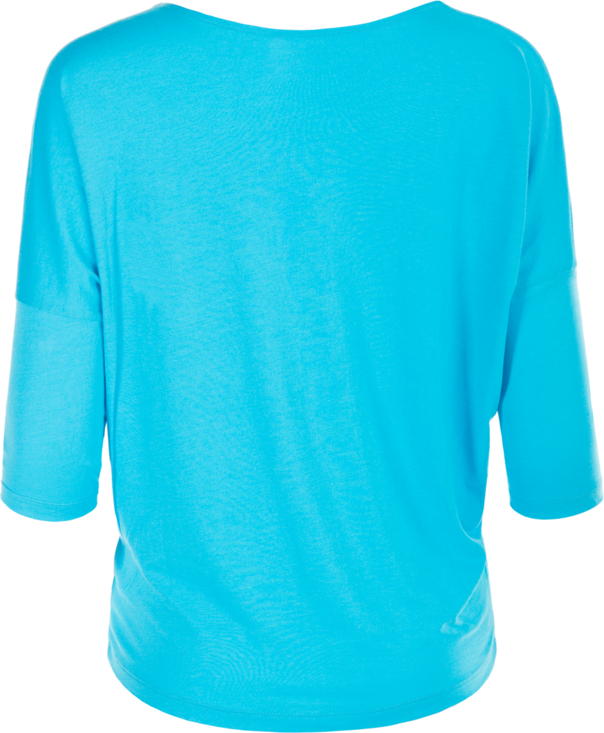 WINSHAPE, 3/4 Sleeved Top Mcs004