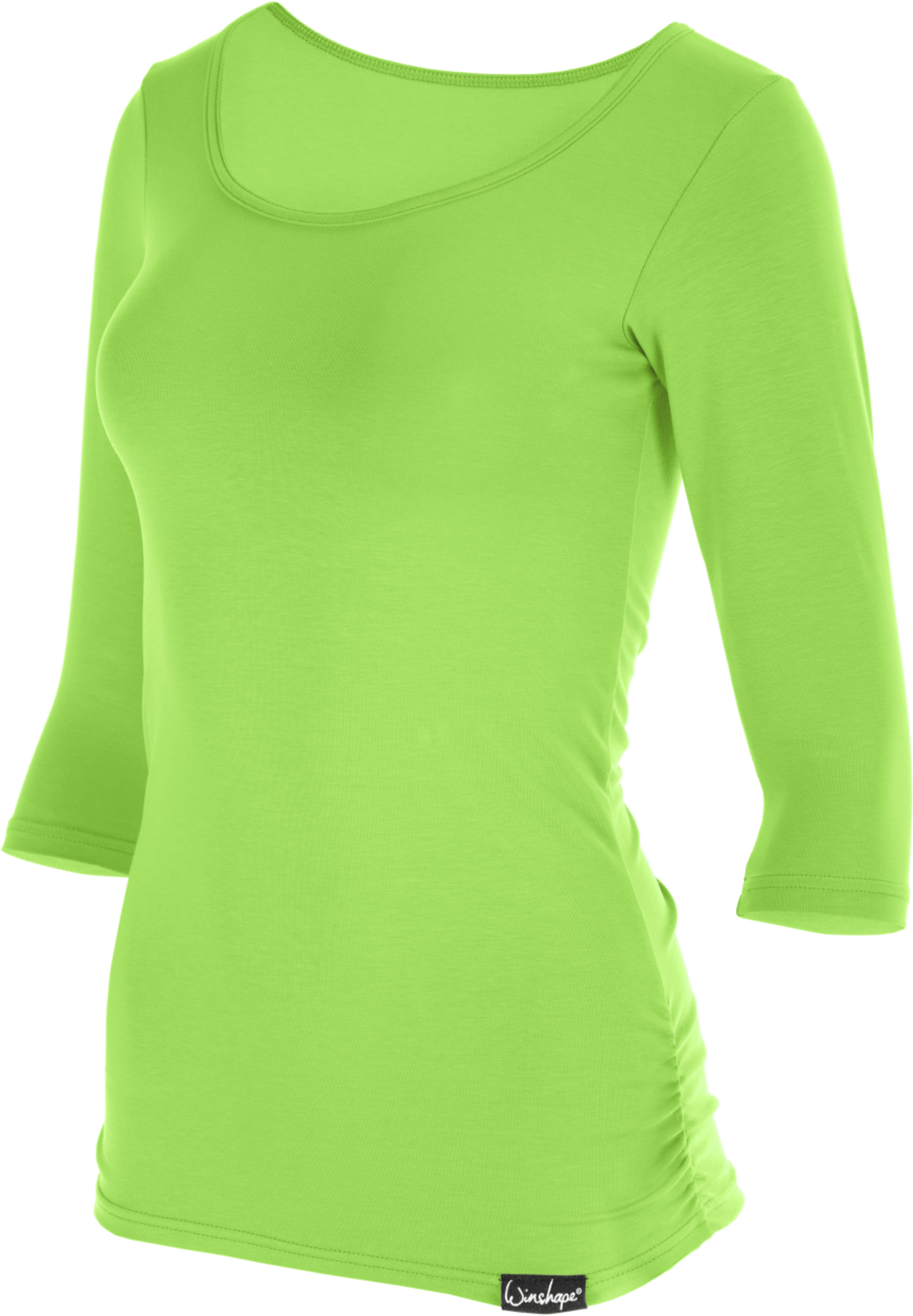 WINSHAPE, 3/4 Sleeved Top Ws4