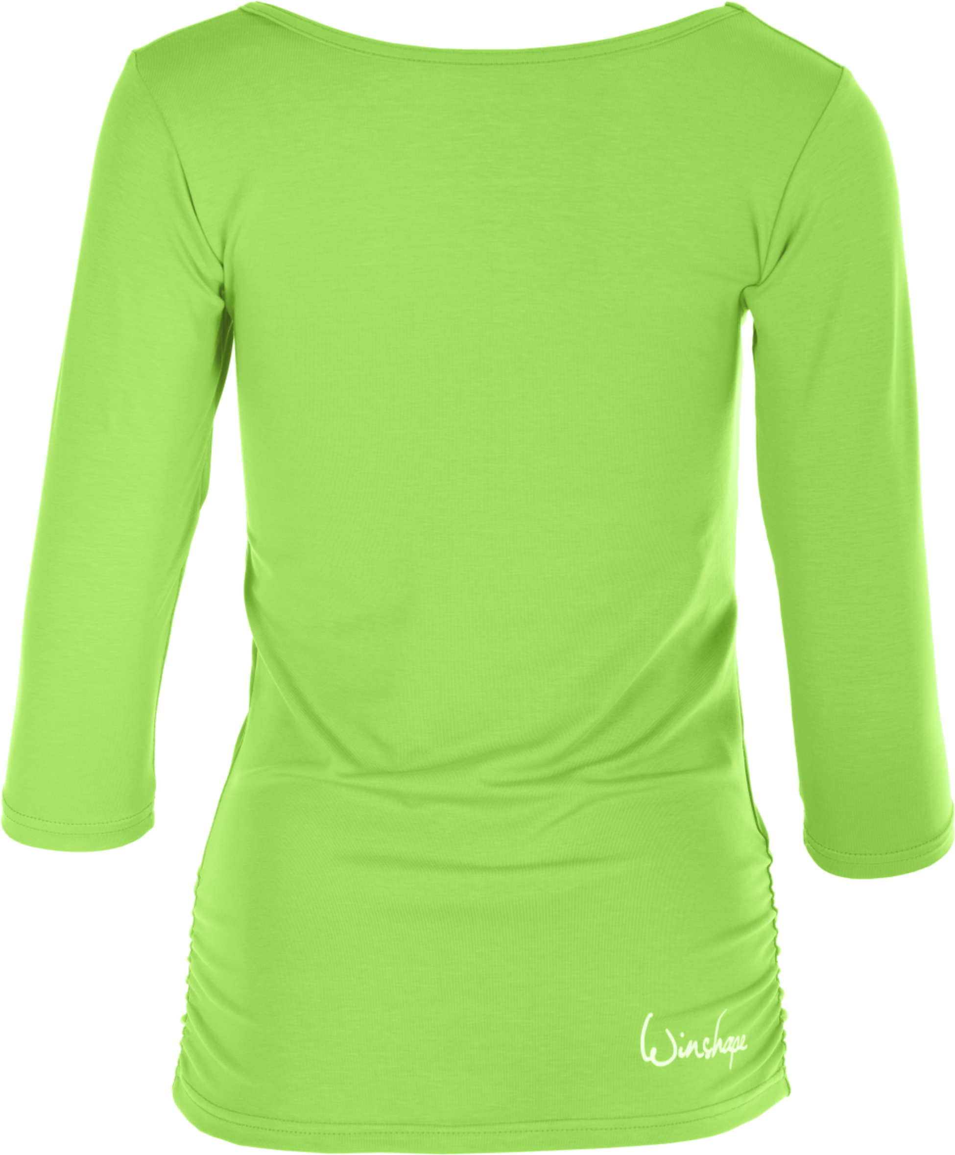 WINSHAPE, 3/4 Sleeved Top Ws4
