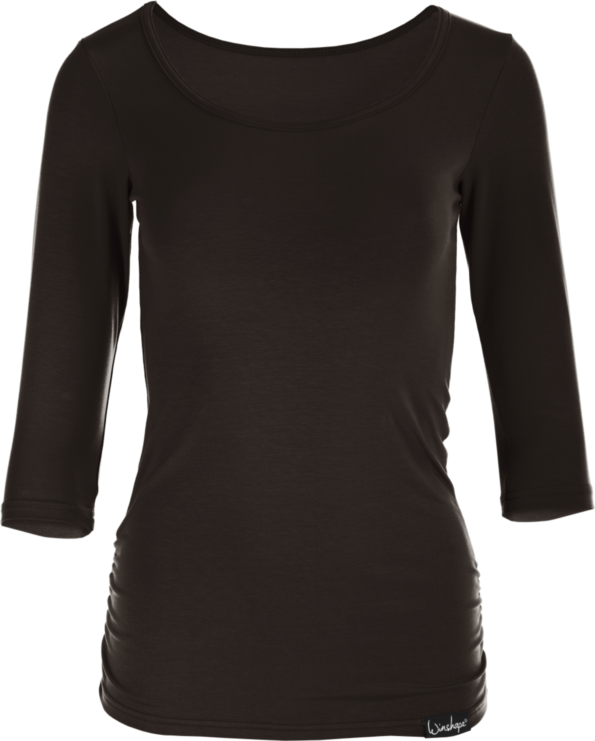 WINSHAPE, 3/4 Sleeved Top Ws4