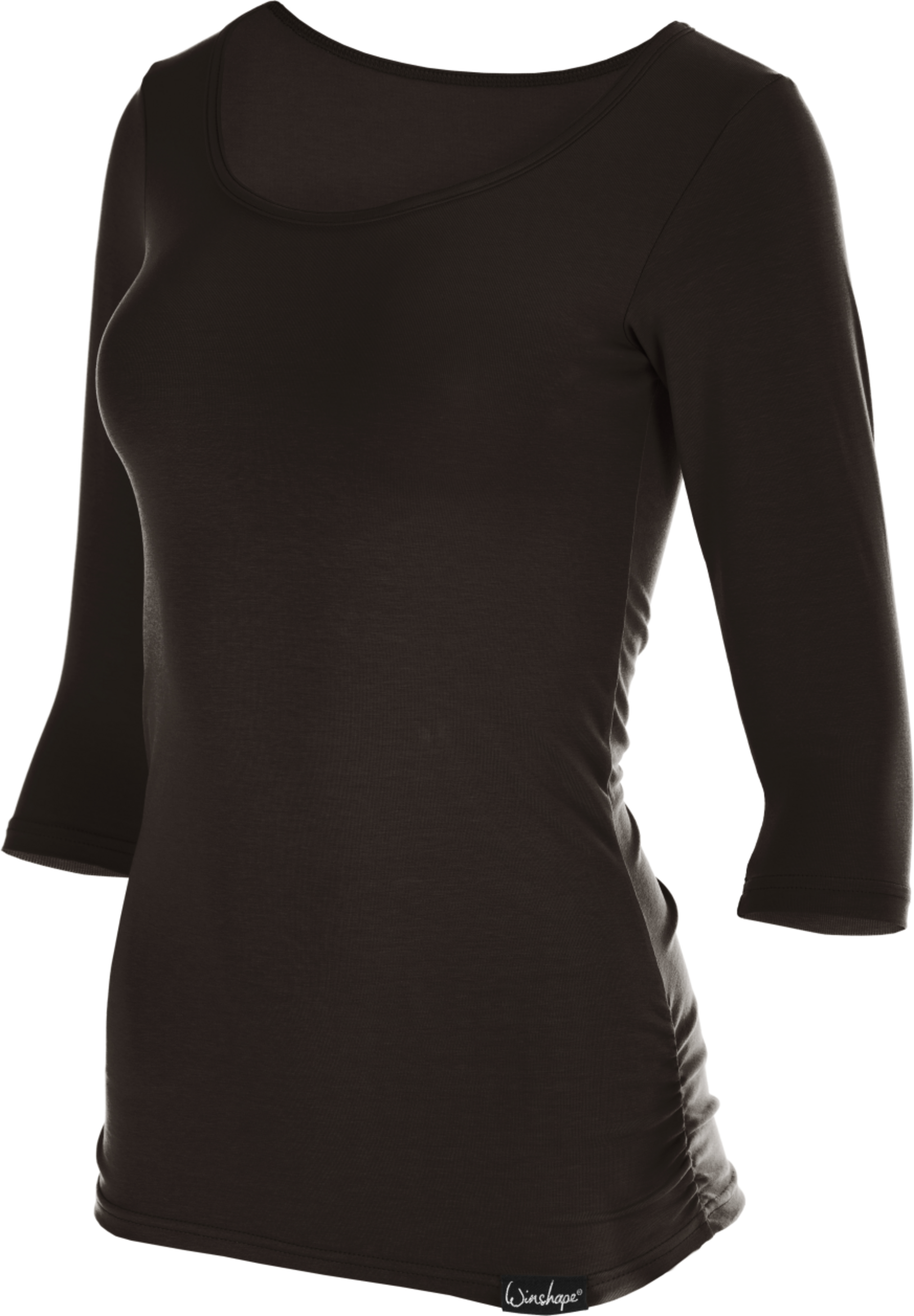 WINSHAPE, 3/4 Sleeved Top Ws4