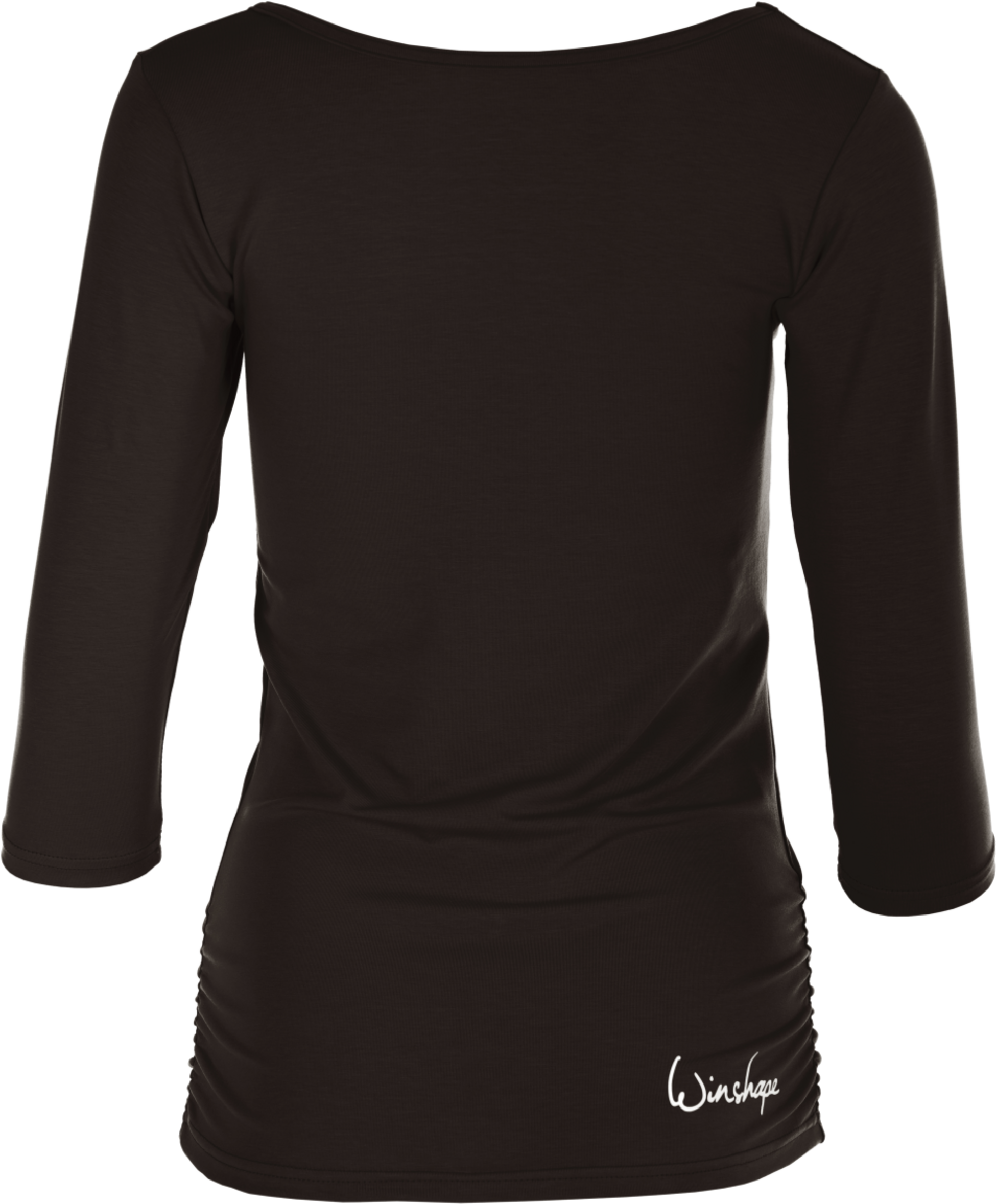 WINSHAPE, 3/4 Sleeved Top Ws4