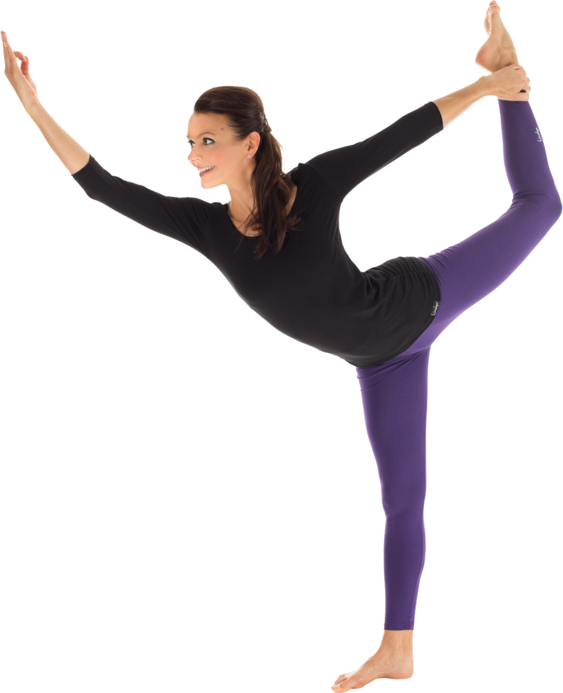 WINSHAPE, 3/4 Sleeved Top Ws4