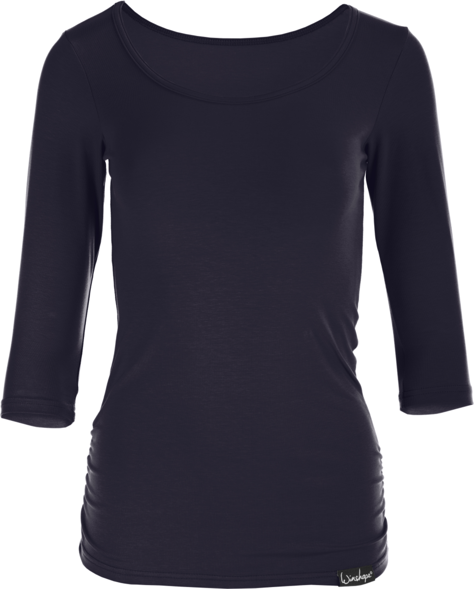 WINSHAPE, 3/4 Sleeved Top Ws4