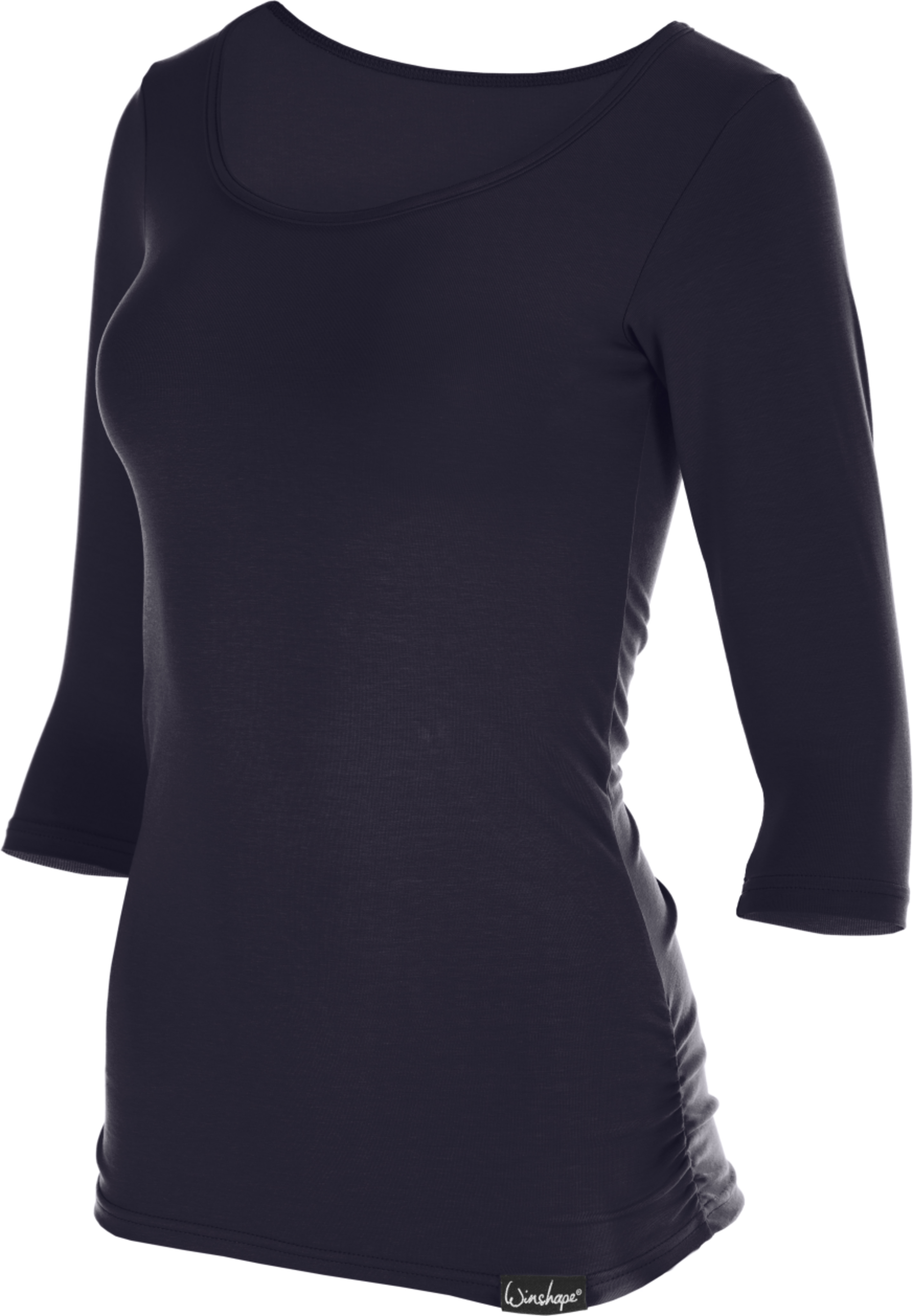 WINSHAPE, 3/4 Sleeved Top Ws4