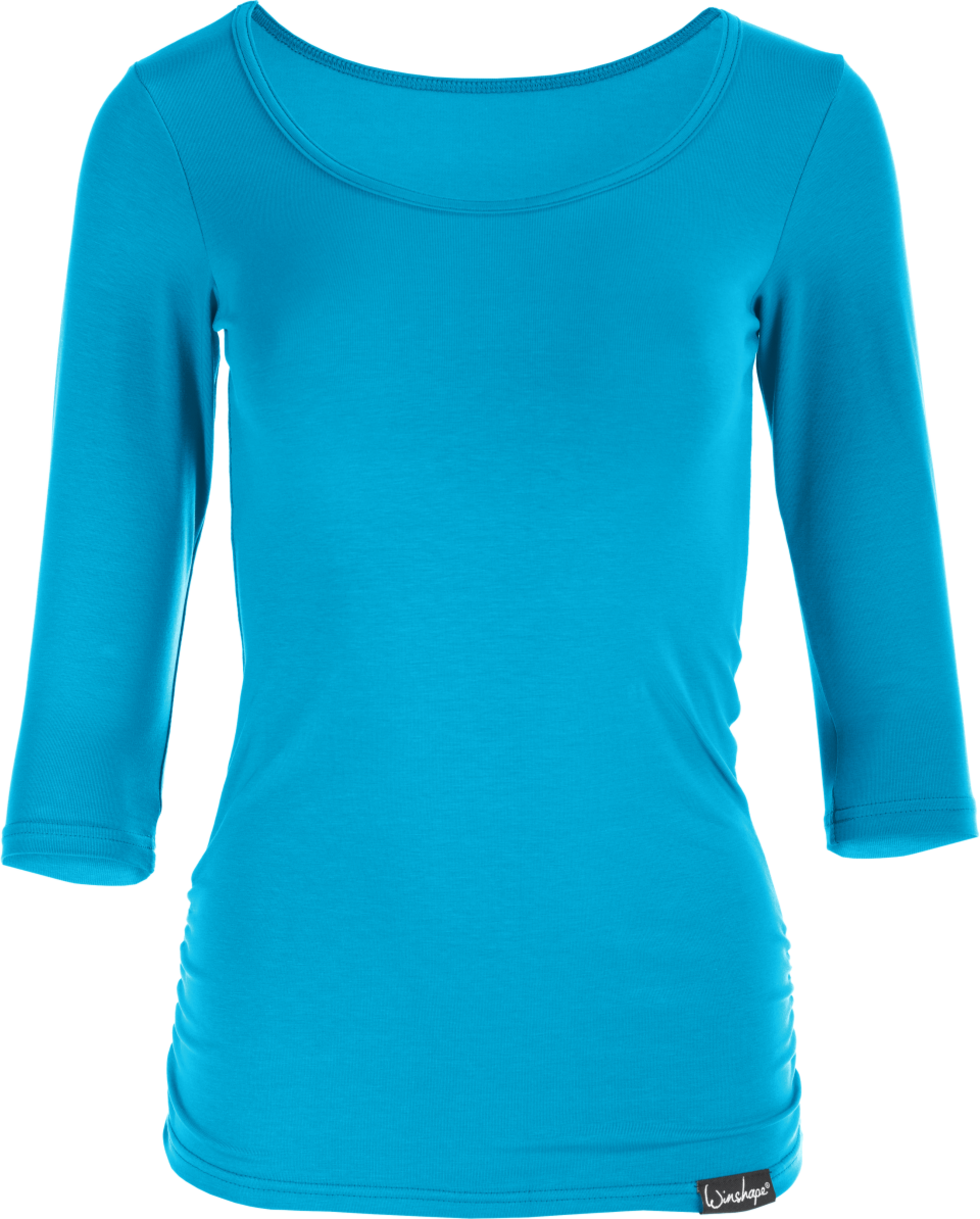 WINSHAPE, 3/4 Sleeved Top Ws4